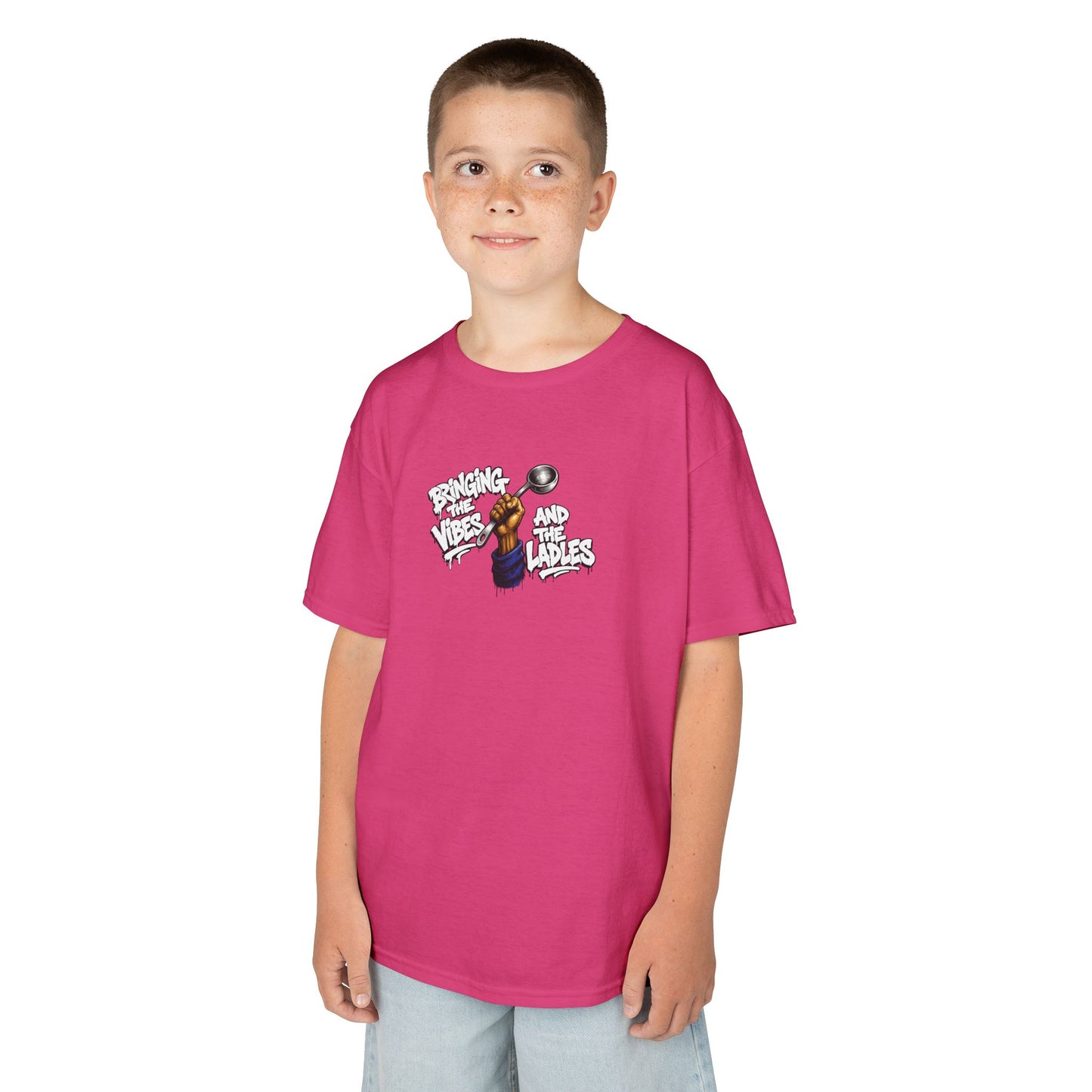 World 7s - Kids Tee