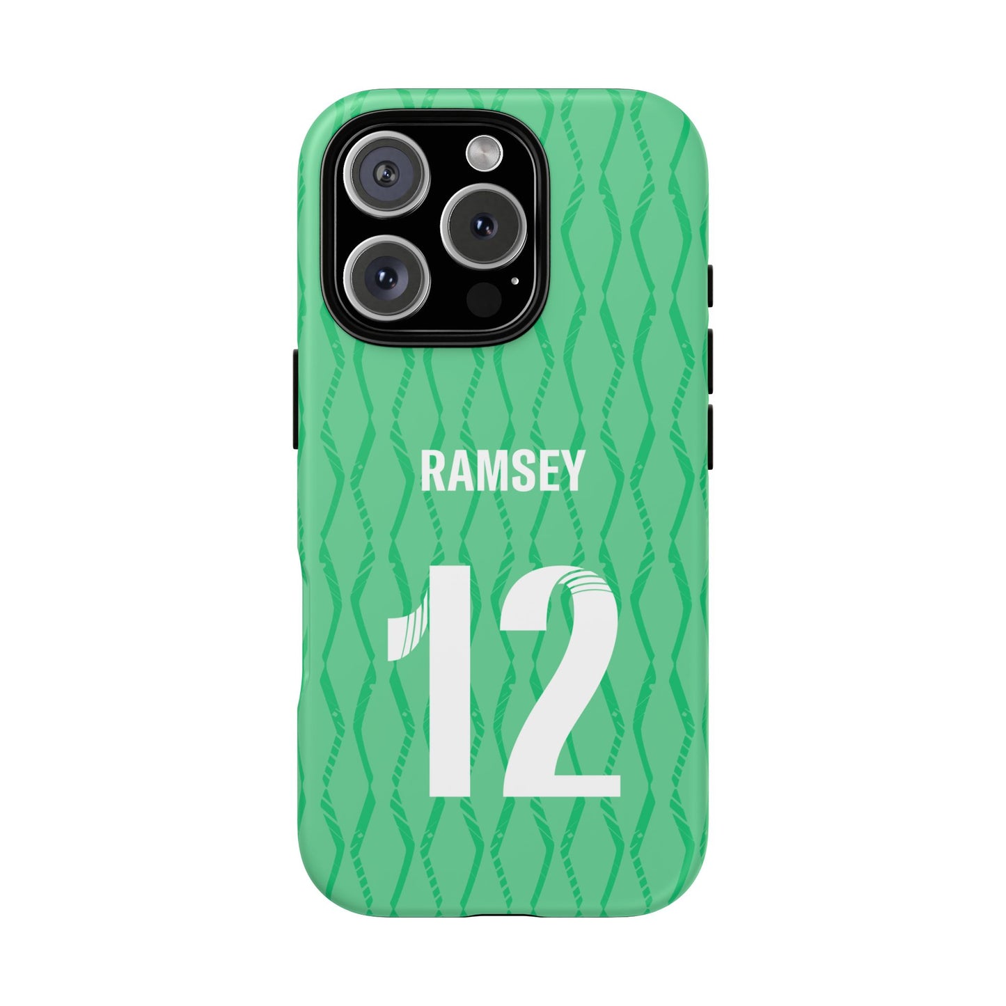 Emily Ramsey Phone Case