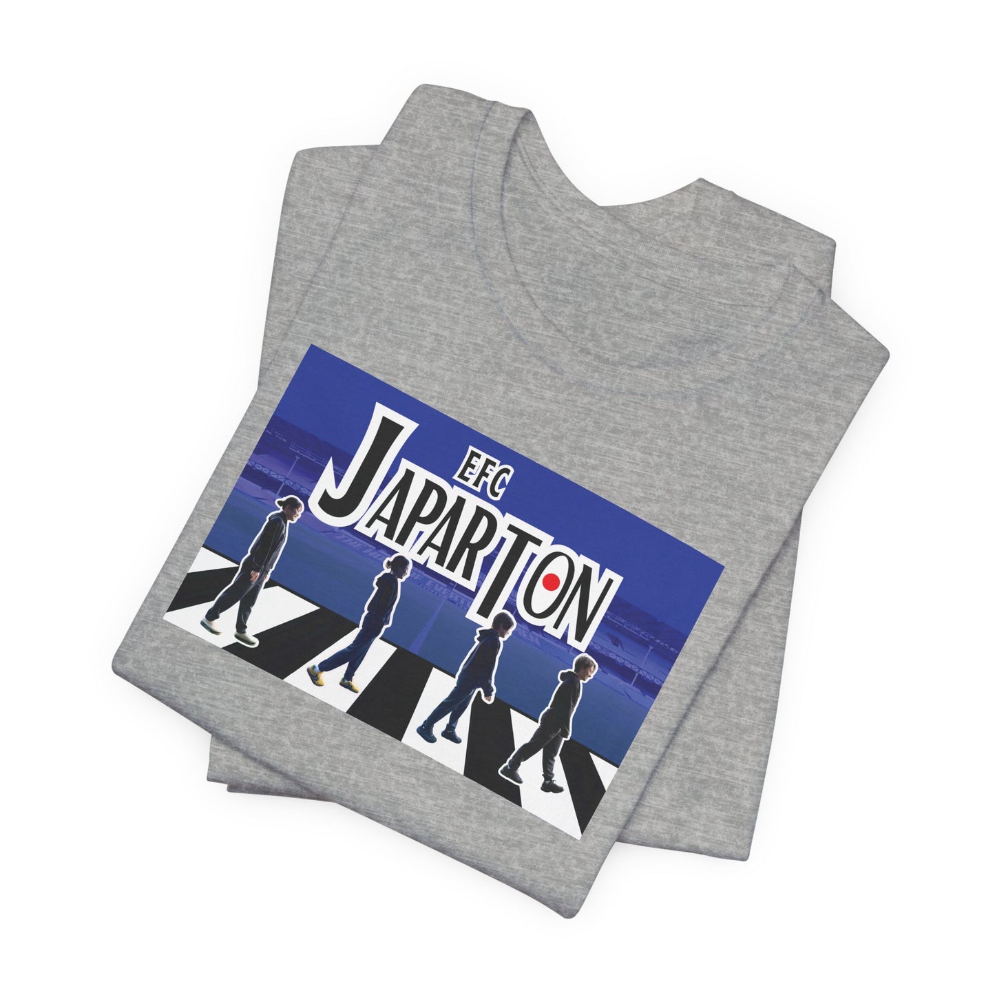Japarton Tee