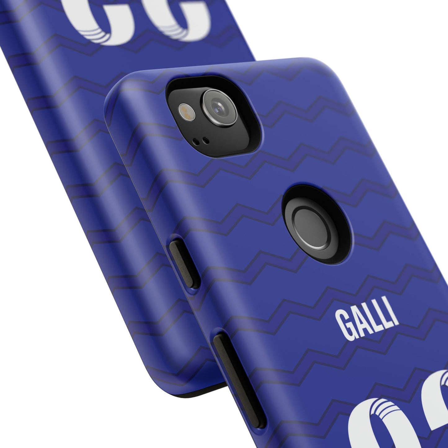 Aurora (Yaya) Galli Phone Case