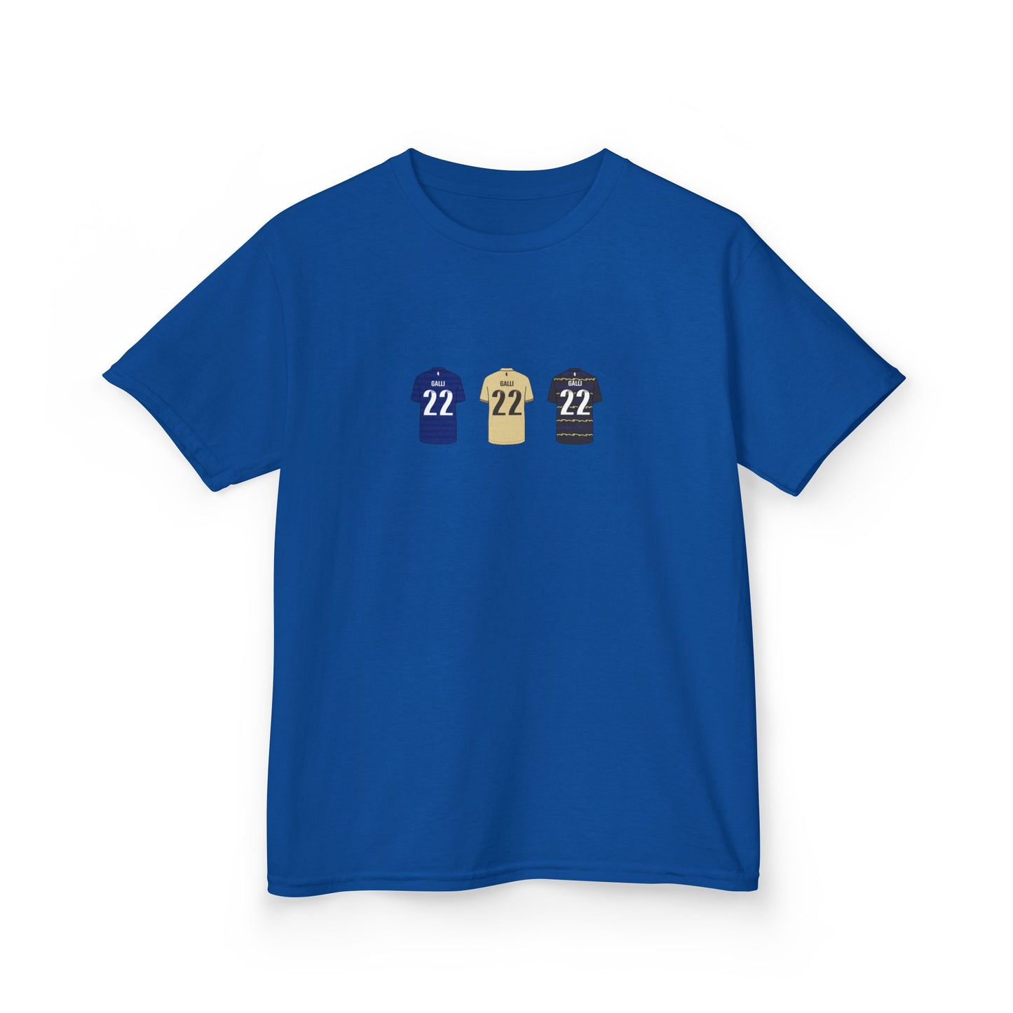 Aurora (Yaya) Galli - Kids Tee