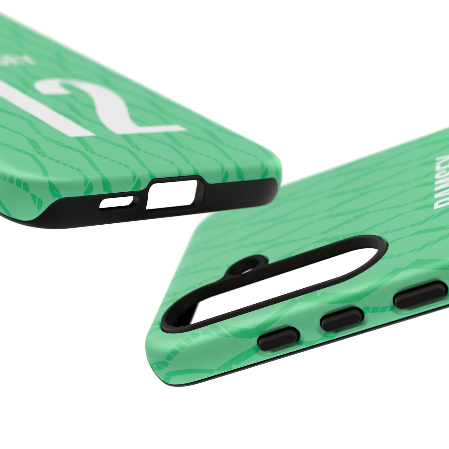 Emily Ramsey Phone Case