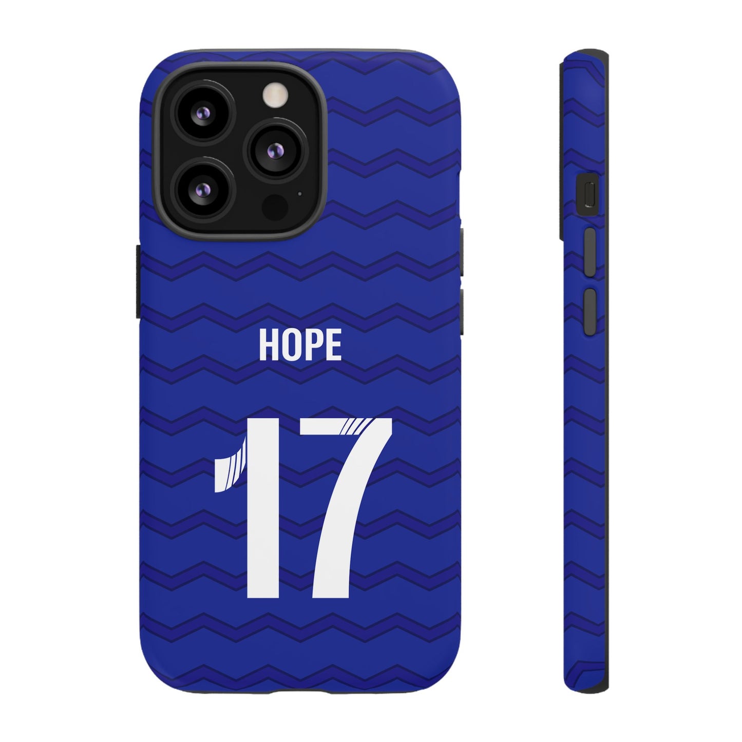 Lucy Hope Phone Case
