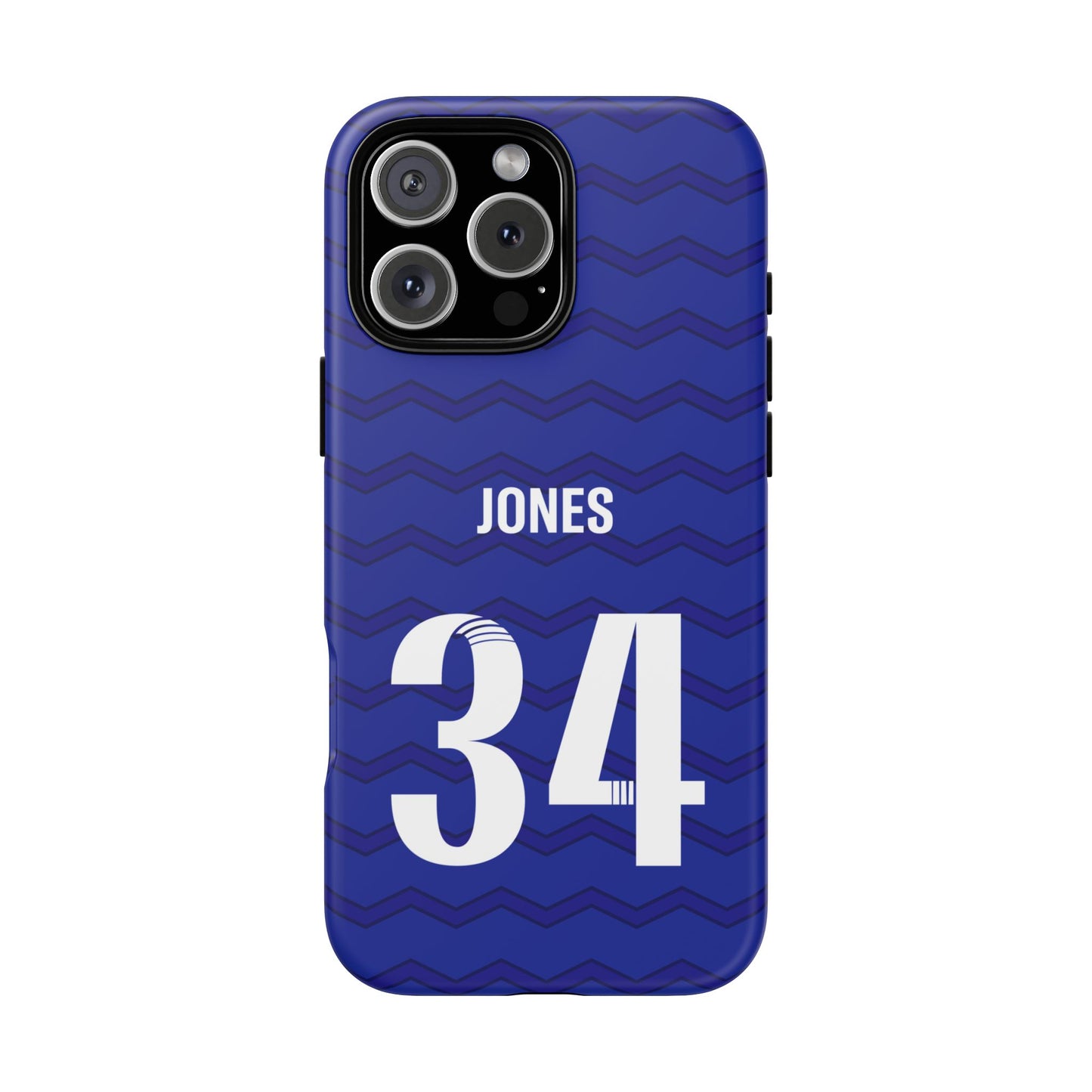 Ellie Jones Phone Case