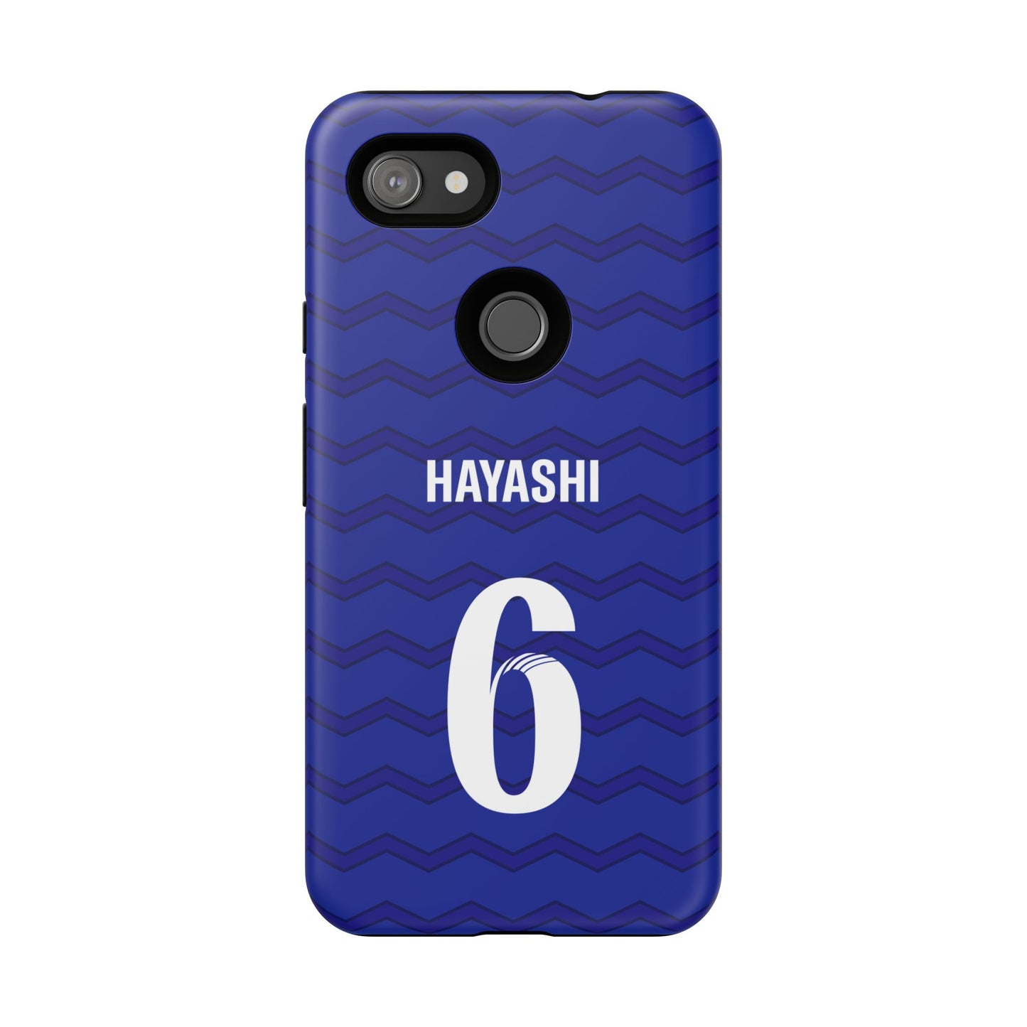 Honoka Hayashi Phone Case