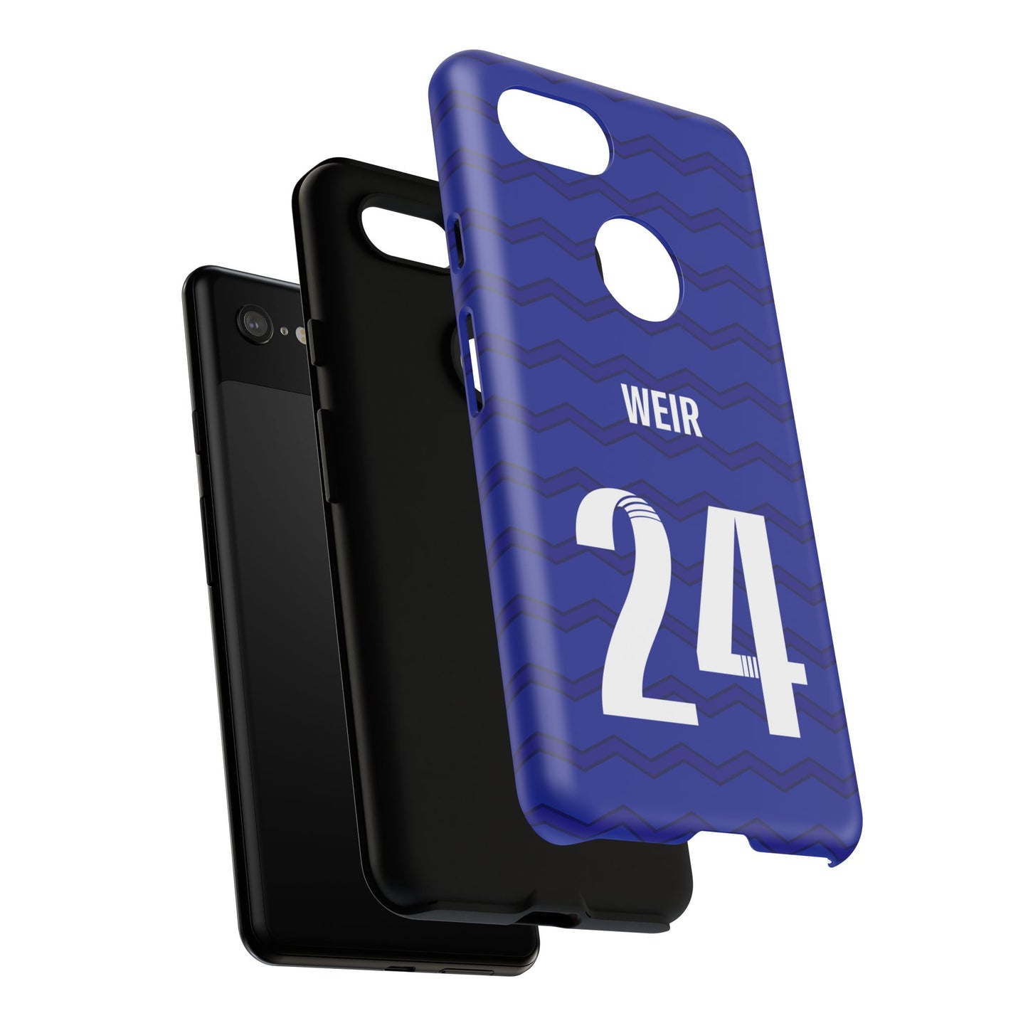 Kenzie Weir Phone Case