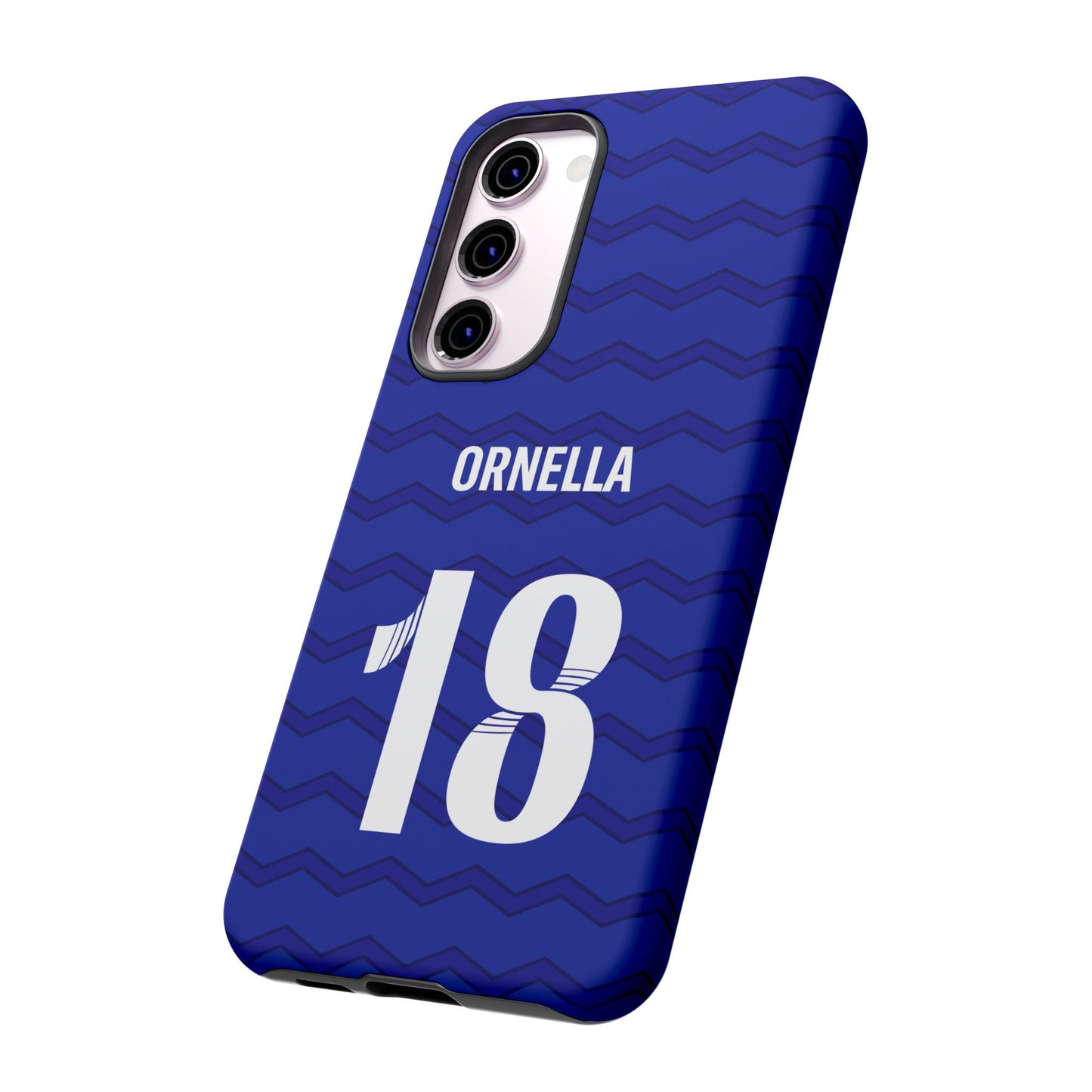 Ornella Vignola Phone Case