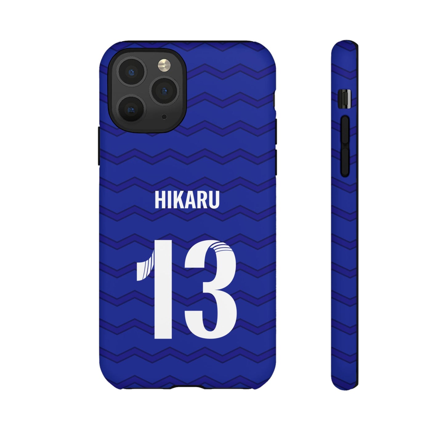 Hikaru Kitagawa Phone Case