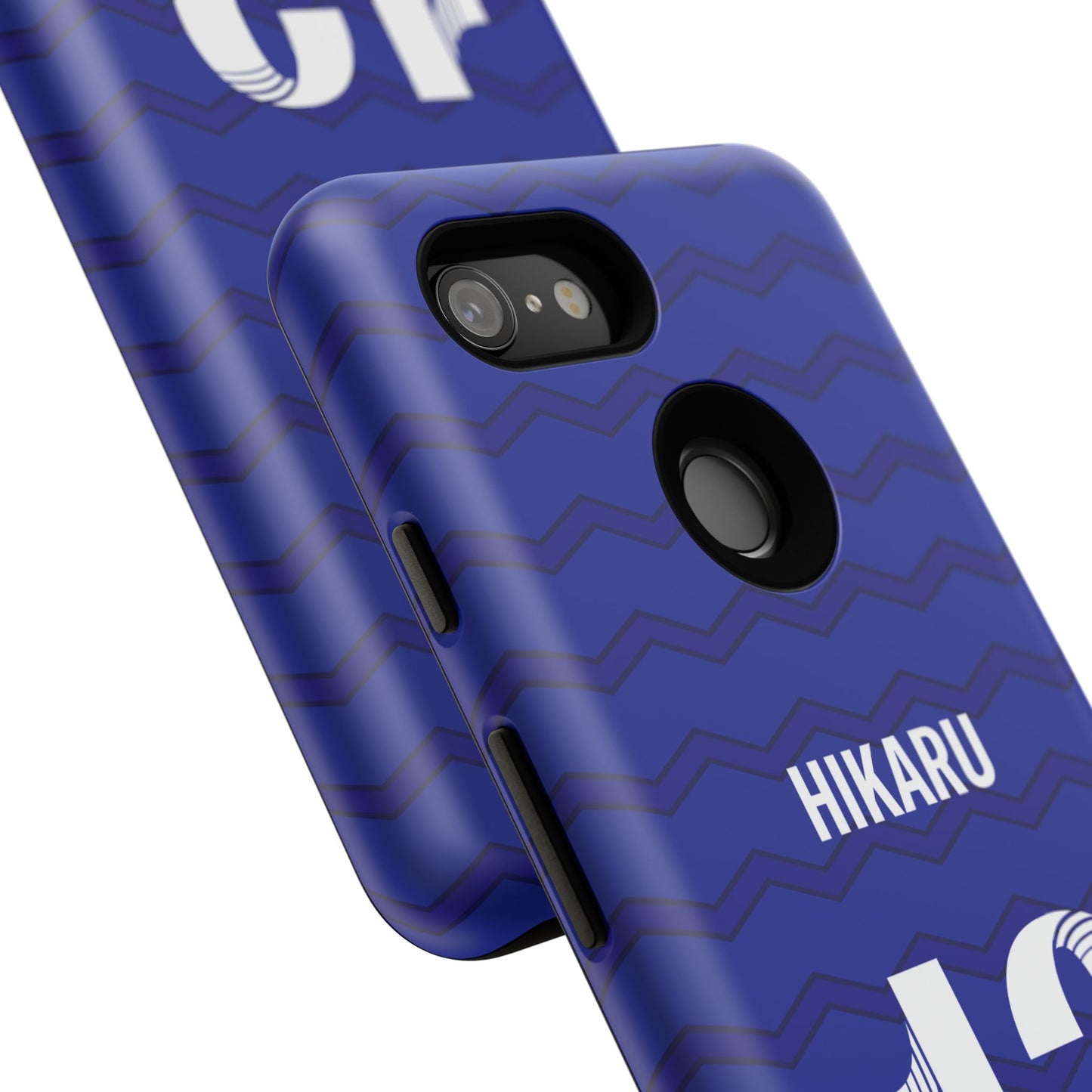 Hikaru Kitagawa Phone Case