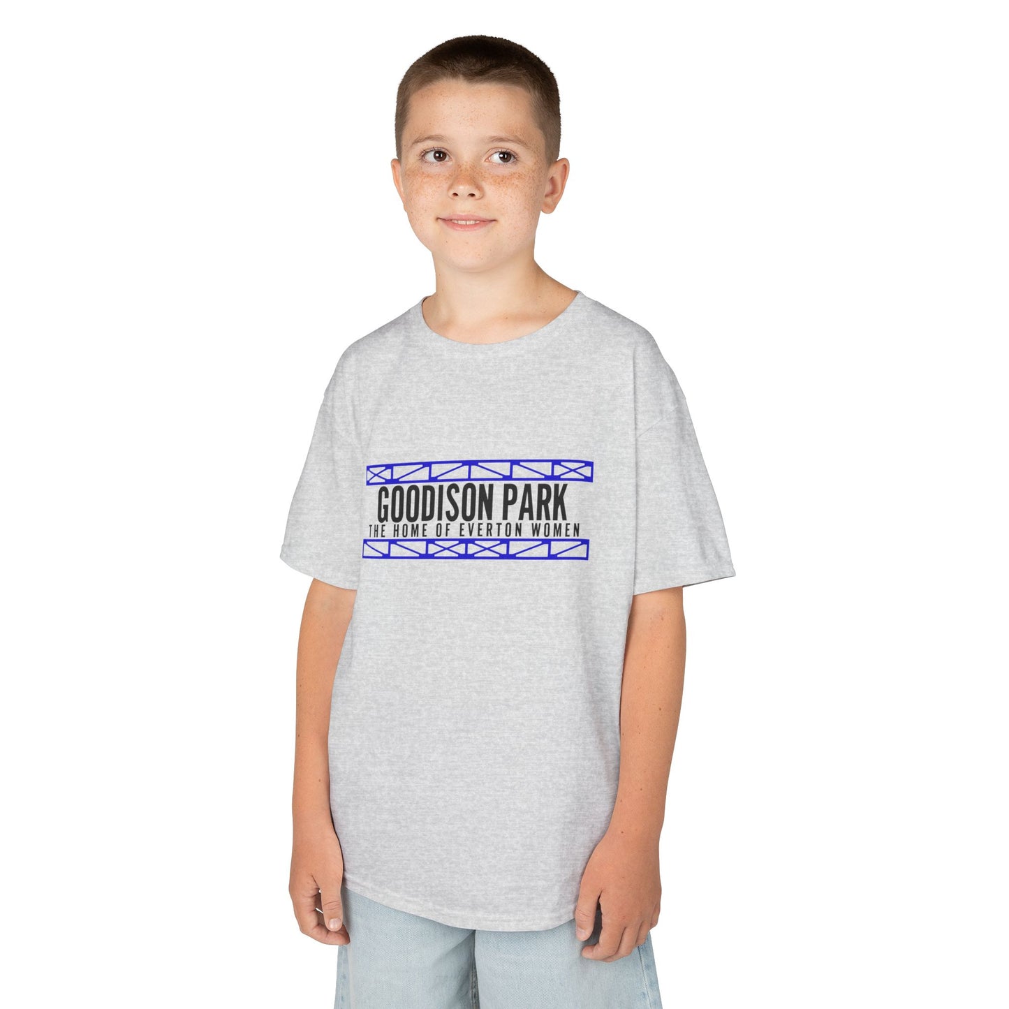 Goodison Park - Kids Tee