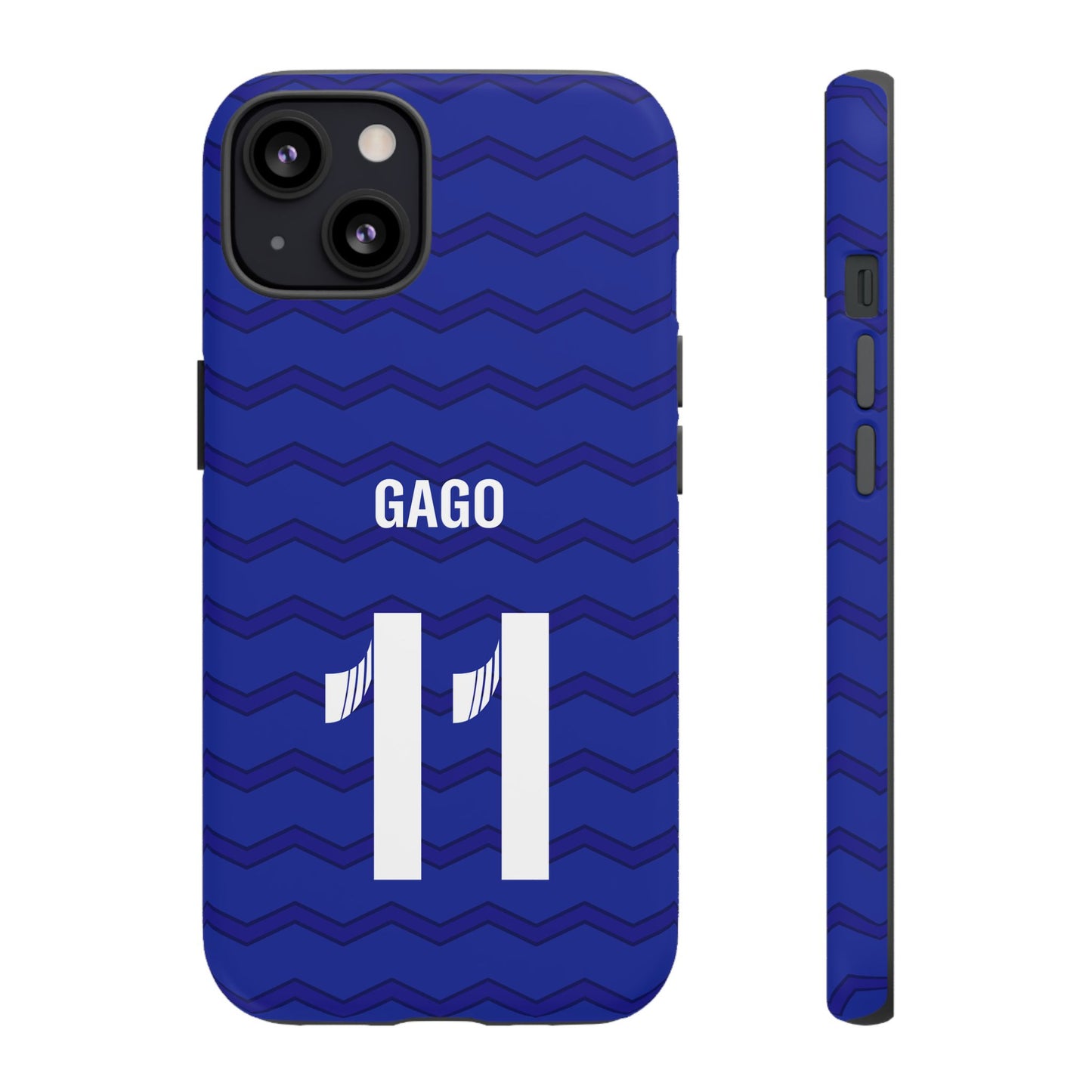 Kelly Gago Phone Case