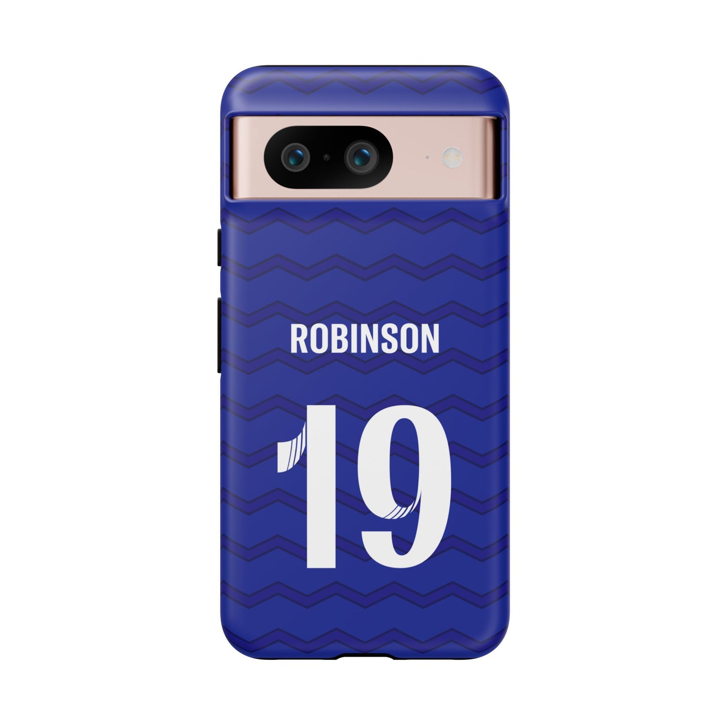 Katie Robinson Phone Case