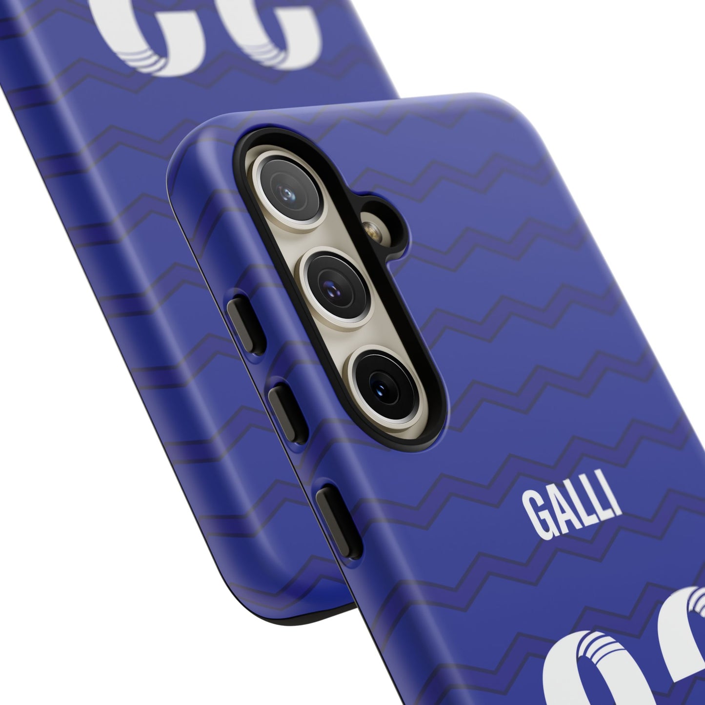 Aurora (Yaya) Galli Phone Case