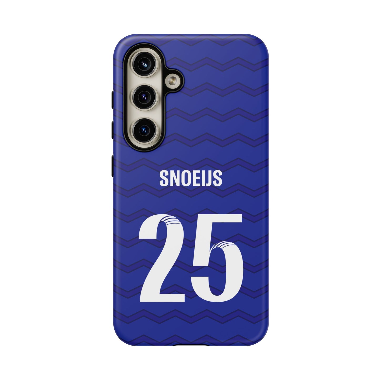 Katja Snoeijs Phone Case