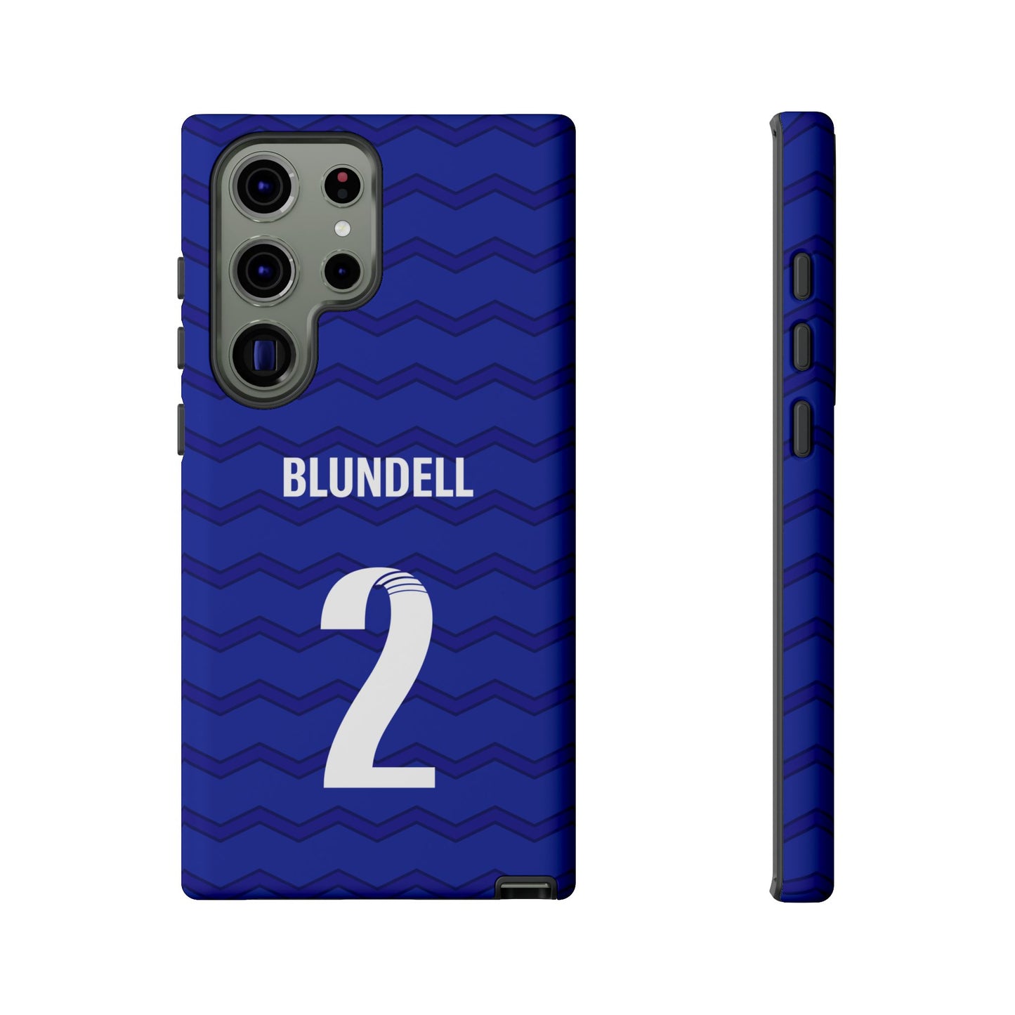 Hannah Blundell Phone Case