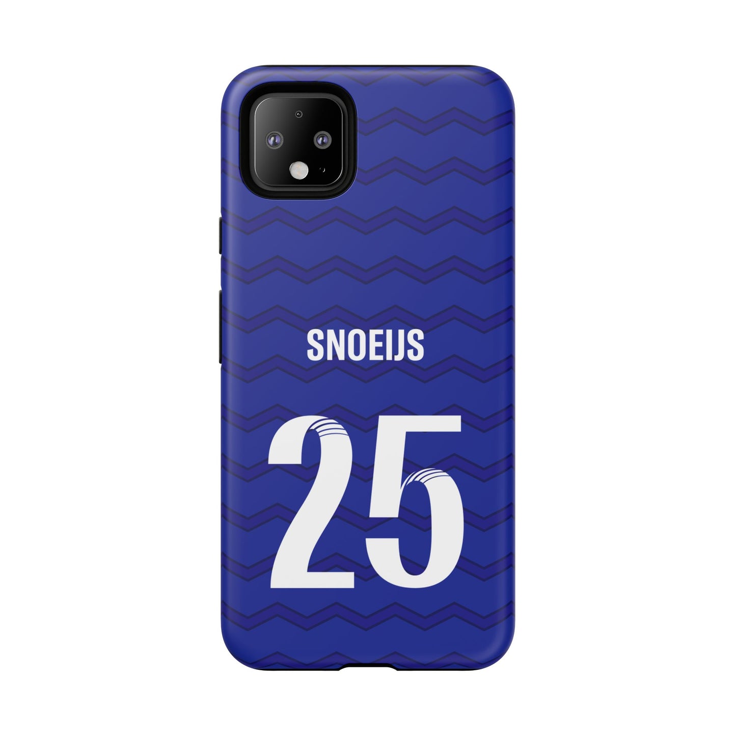 Katja Snoeijs Phone Case