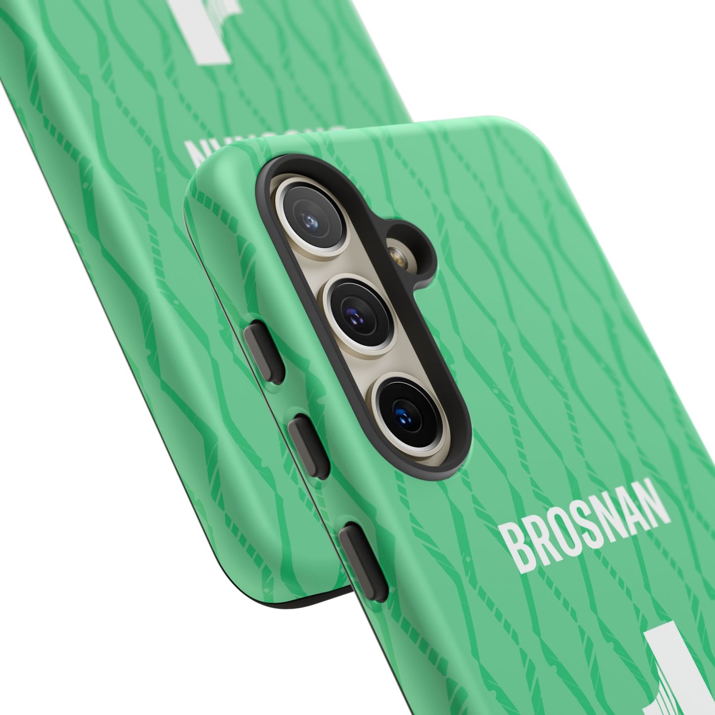 Courtney Brosnan Phone Case