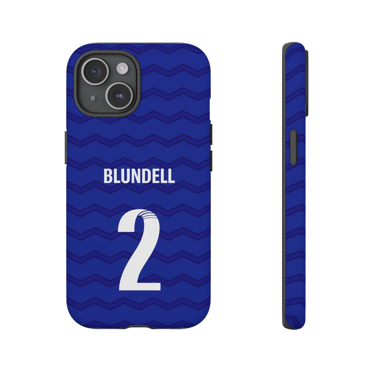 Hannah Blundell Phone Case