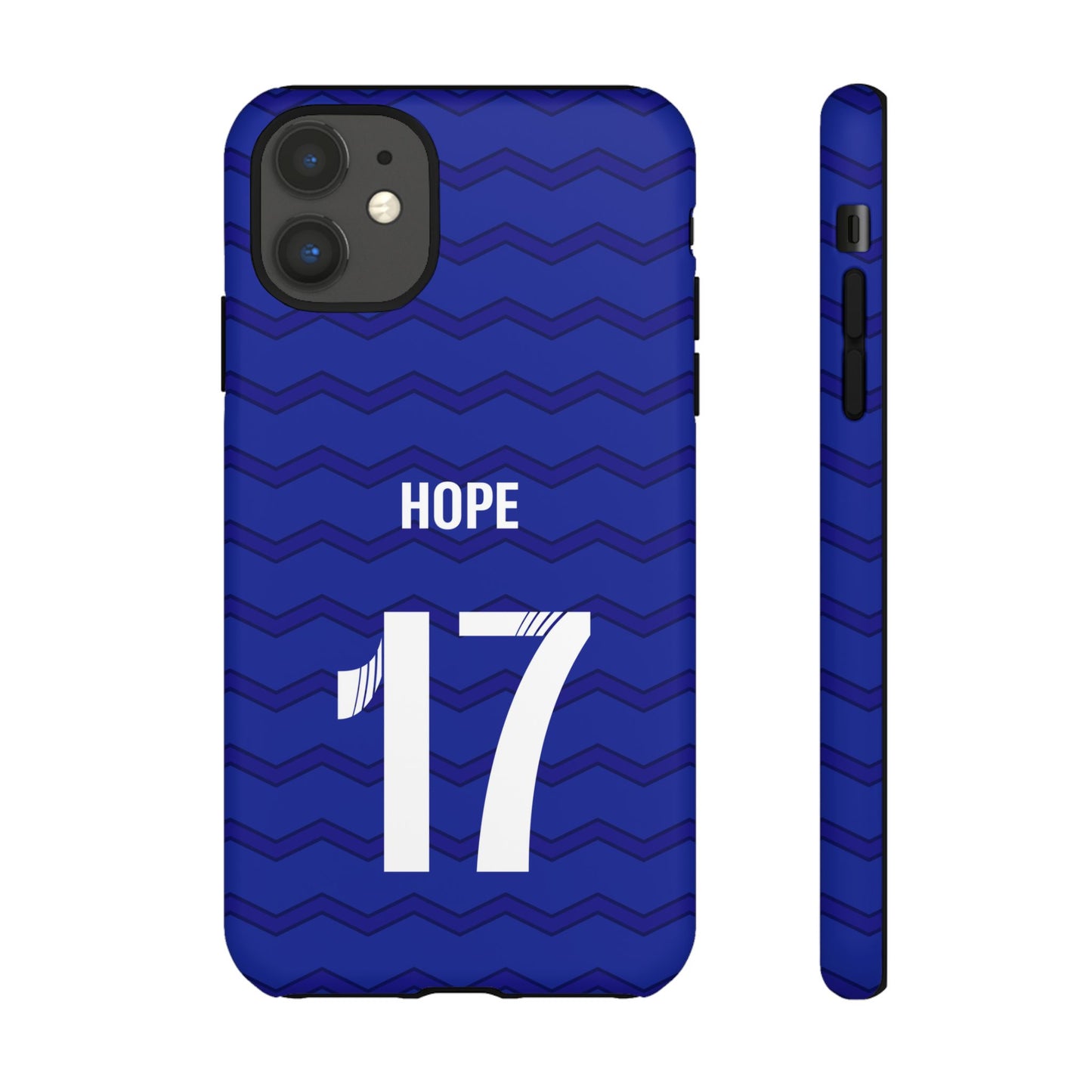 Lucy Hope Phone Case