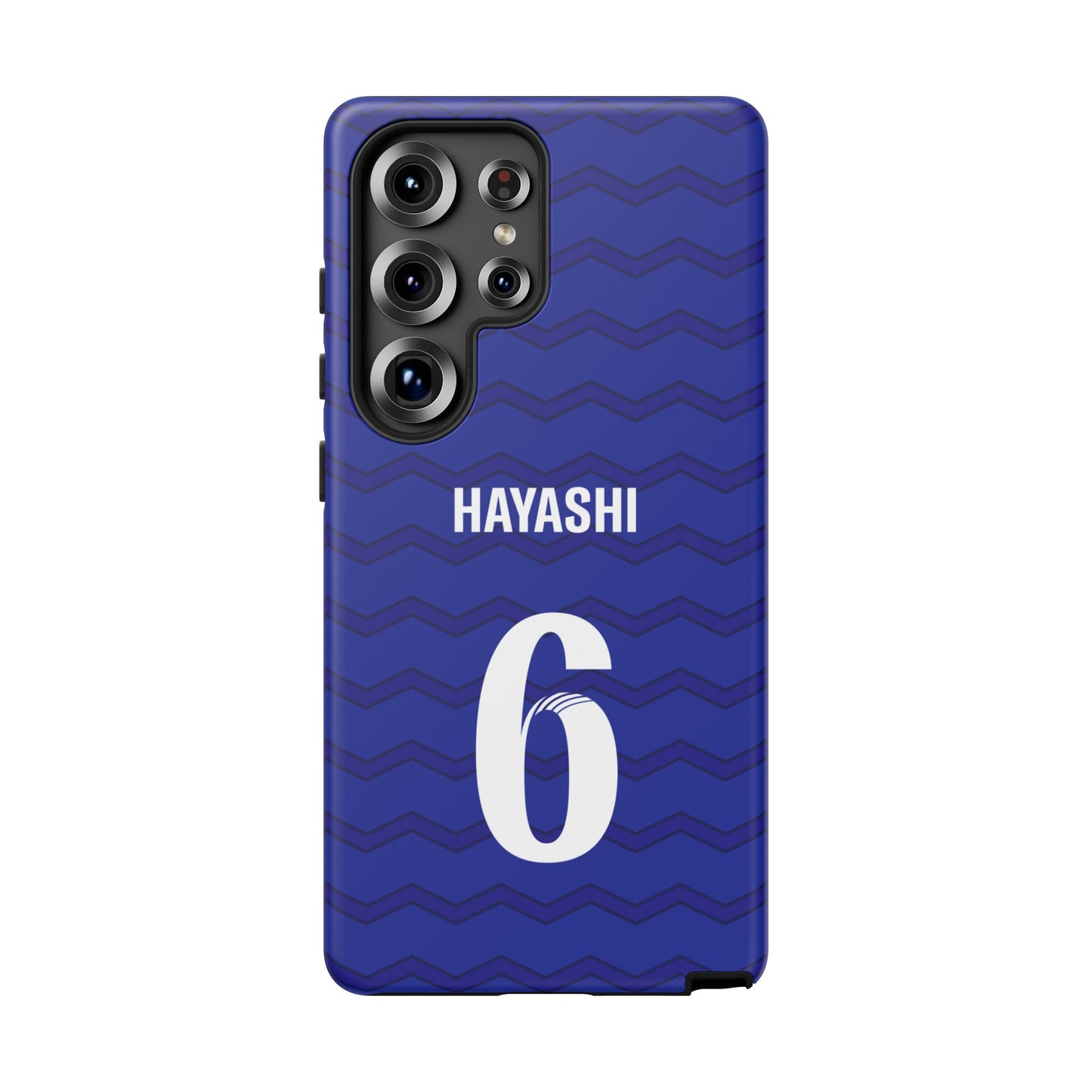 Honoka Hayashi Phone Case