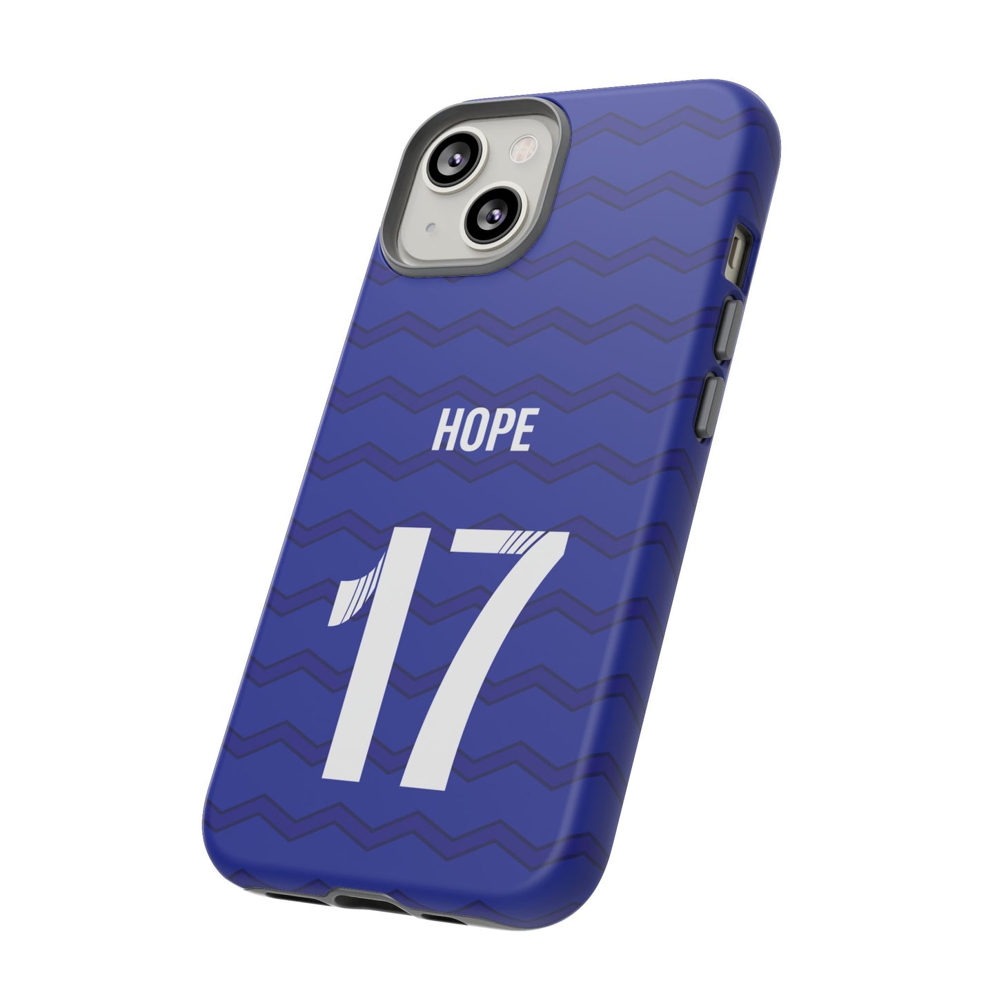 Lucy Hope Phone Case