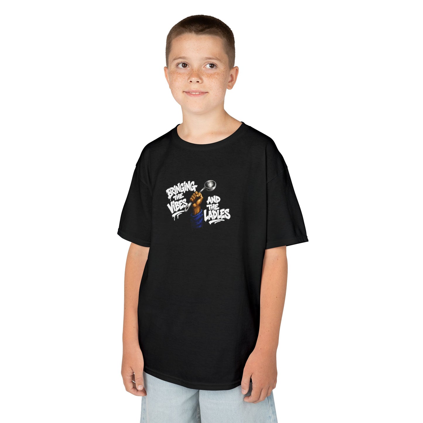 World 7s - Kids Tee