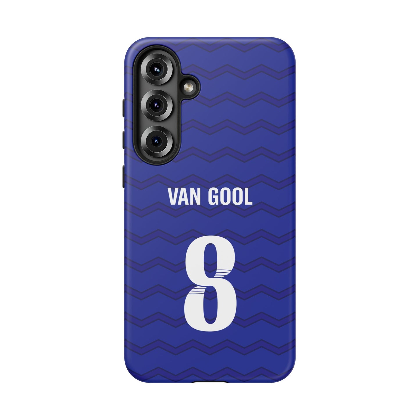 Rosa van Gool Phone Case