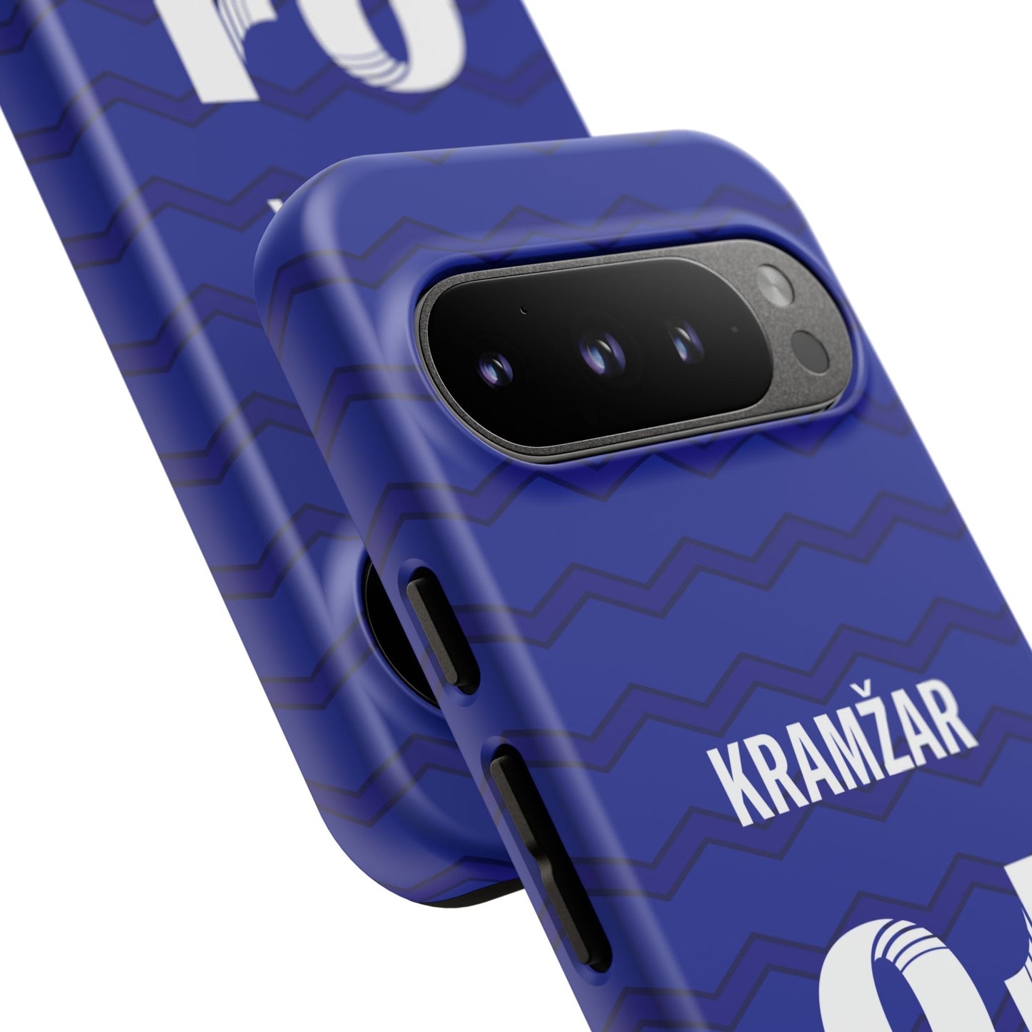 Zara Kramžar Phone Case