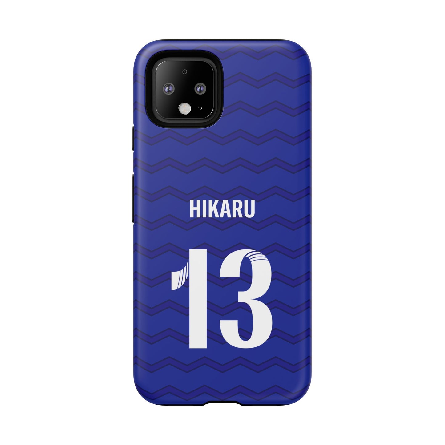 Hikaru Kitagawa Phone Case
