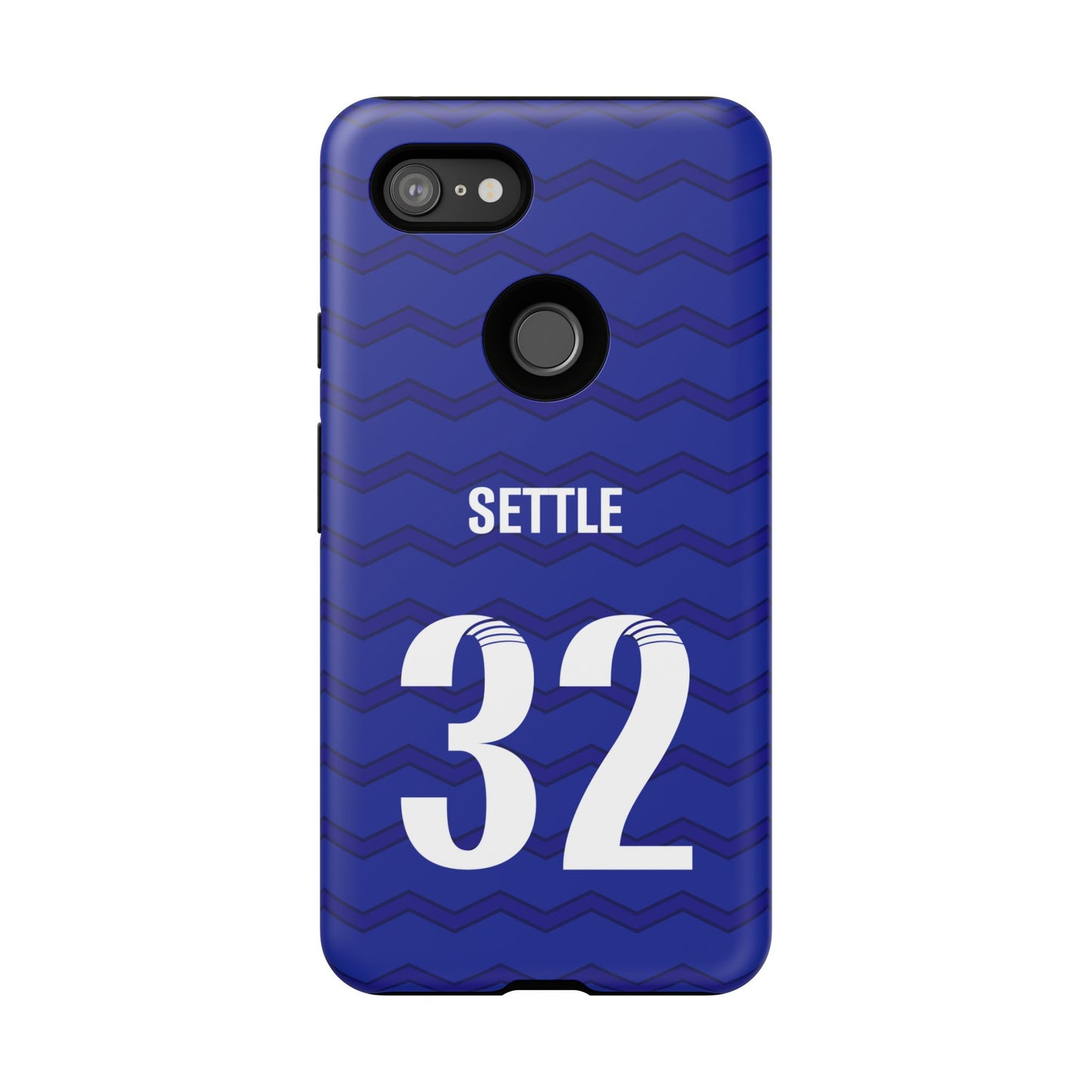 Macy Settle Phone Case