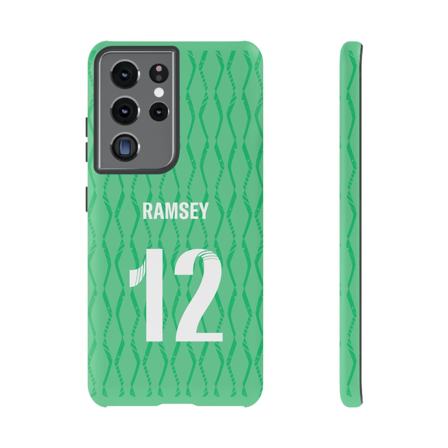 Emily Ramsey Phone Case