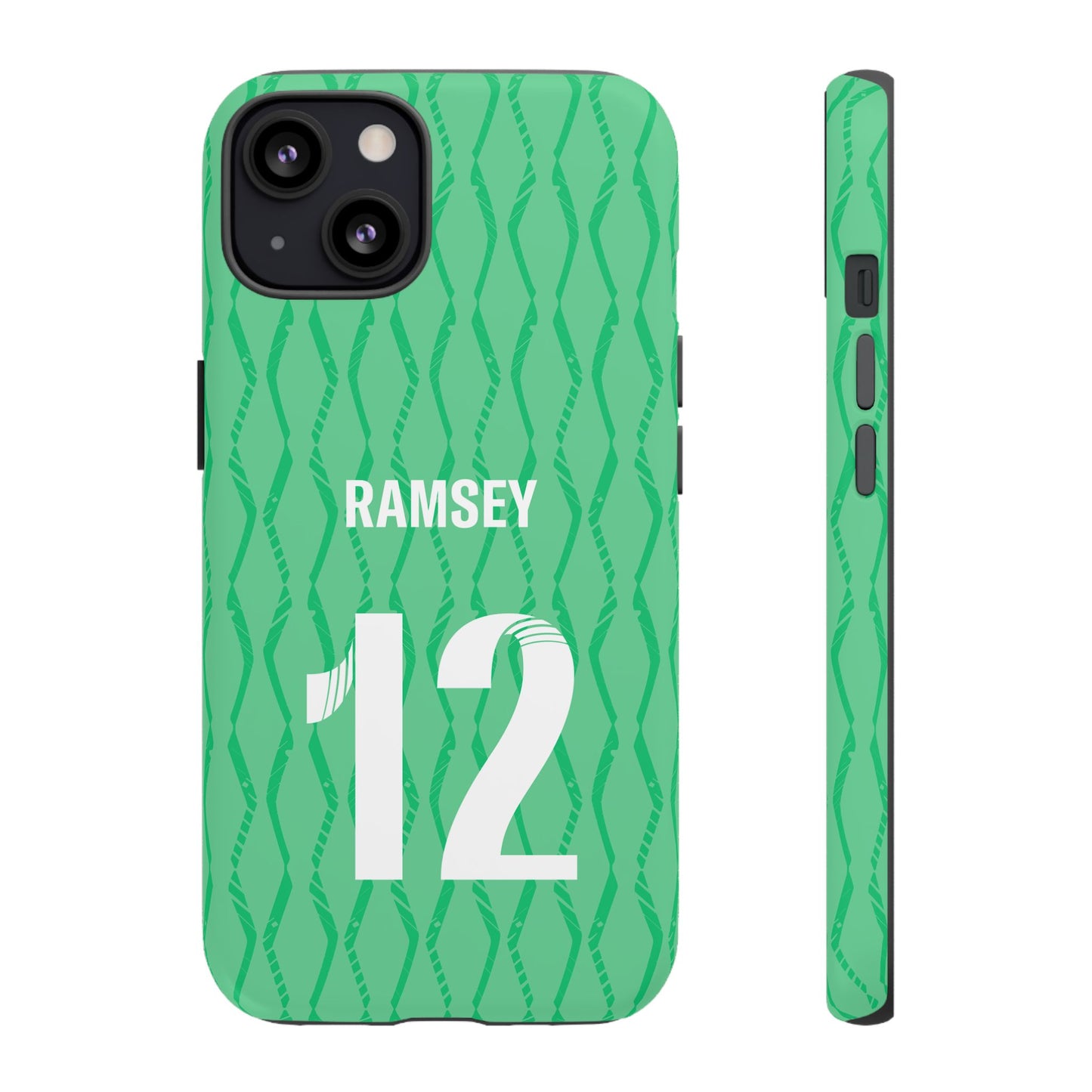 Emily Ramsey Phone Case