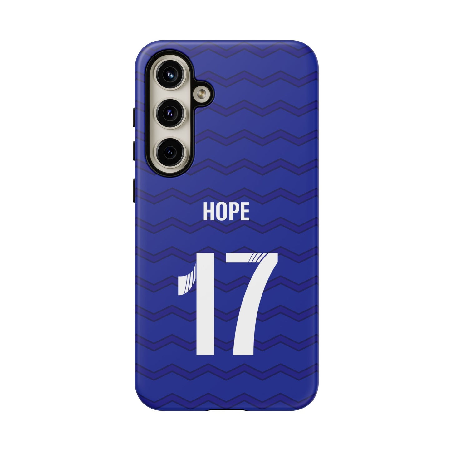 Lucy Hope Phone Case