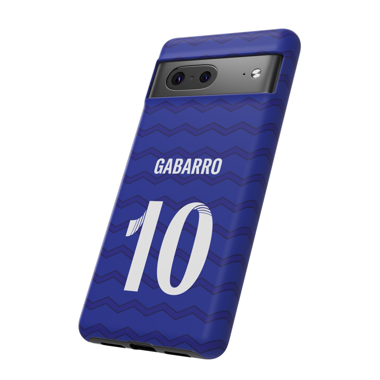 Inma Gabarro Phone Case