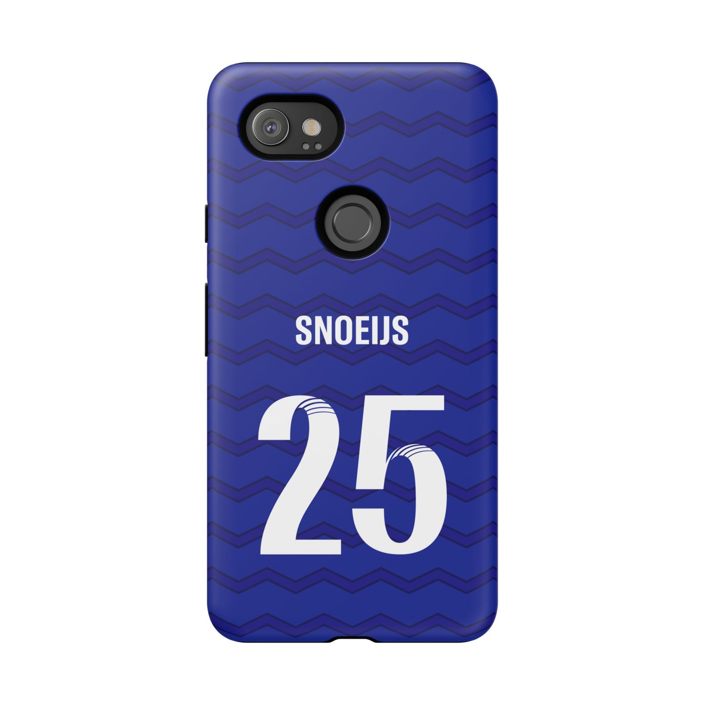 Katja Snoeijs Phone Case