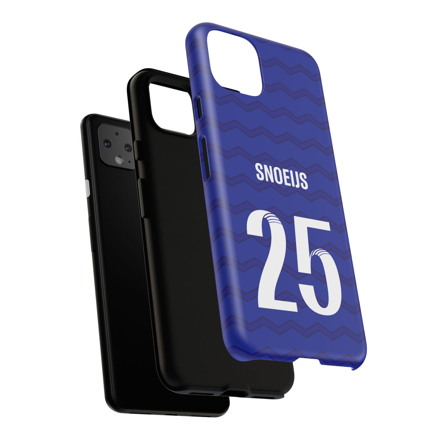 Katja Snoeijs Phone Case