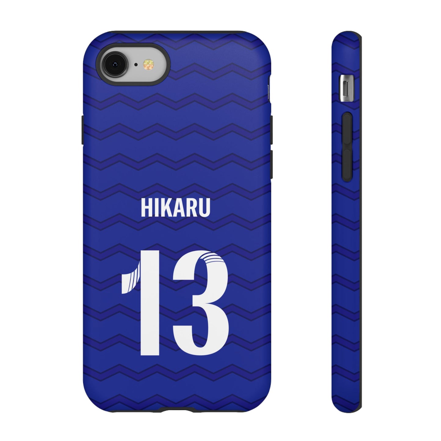 Hikaru Kitagawa Phone Case