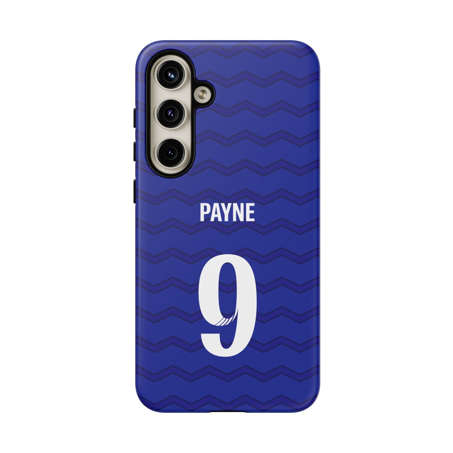 Toni Payne Phone Case