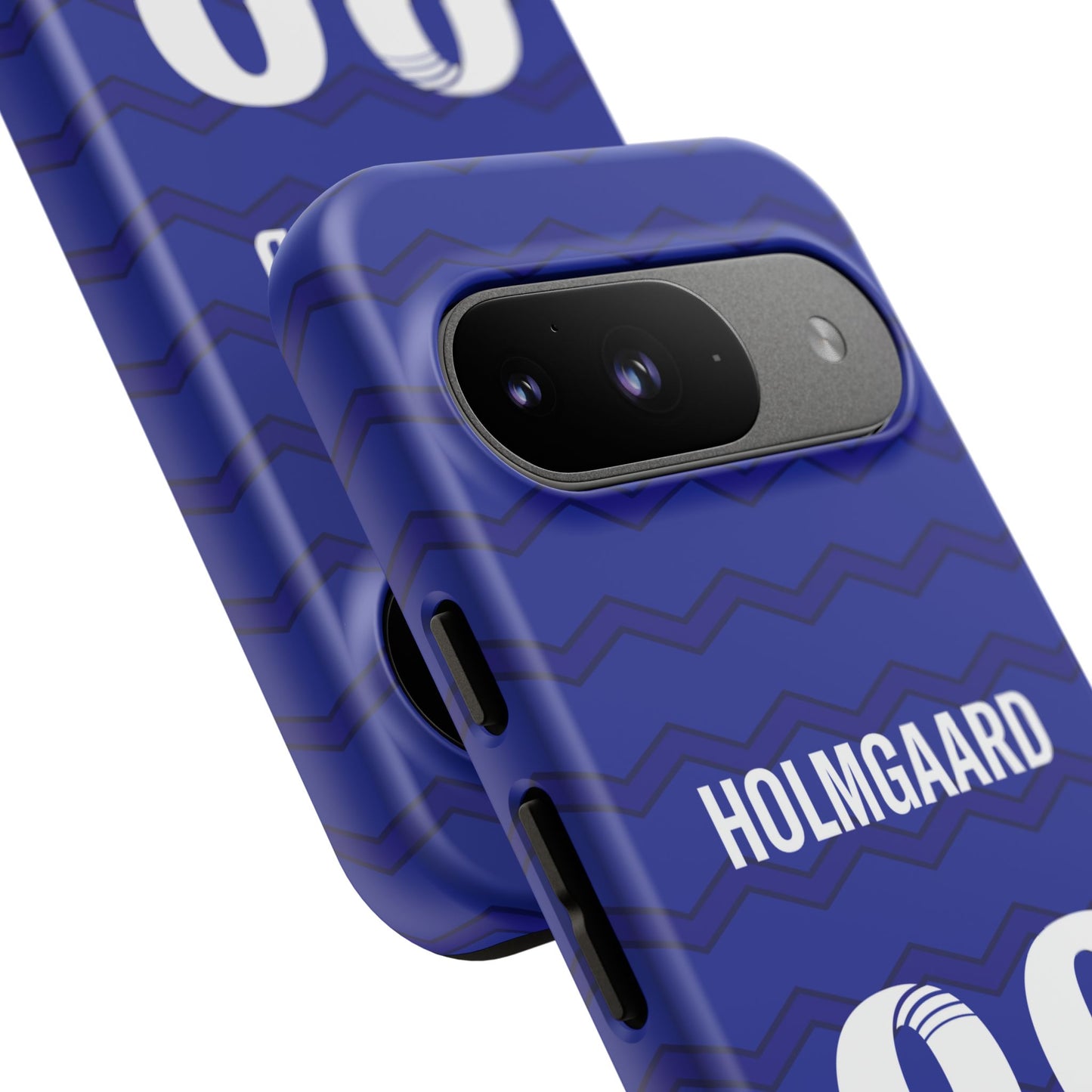 Karen Holmgaard Phone Case