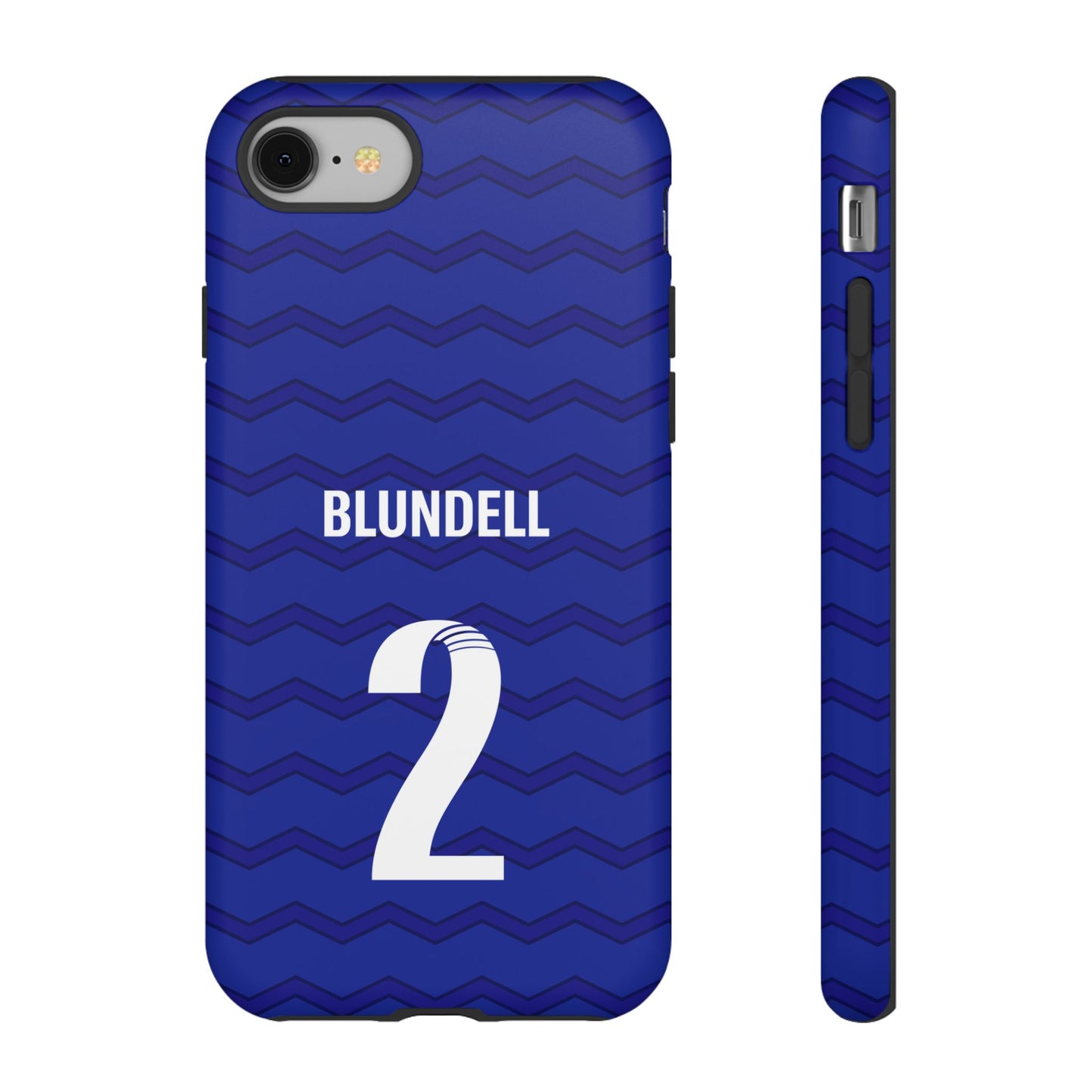 Hannah Blundell Phone Case