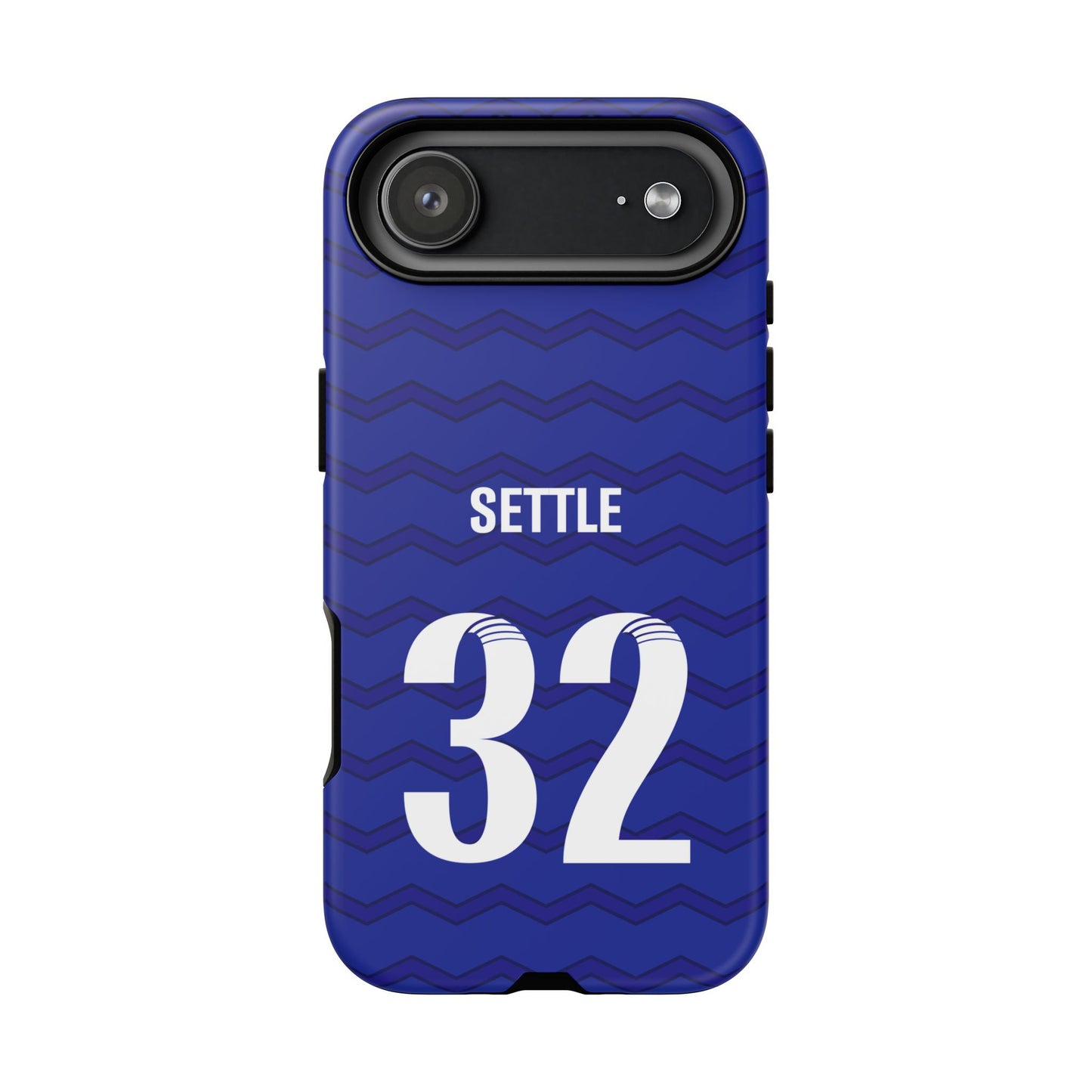 Macy Settle Phone Case
