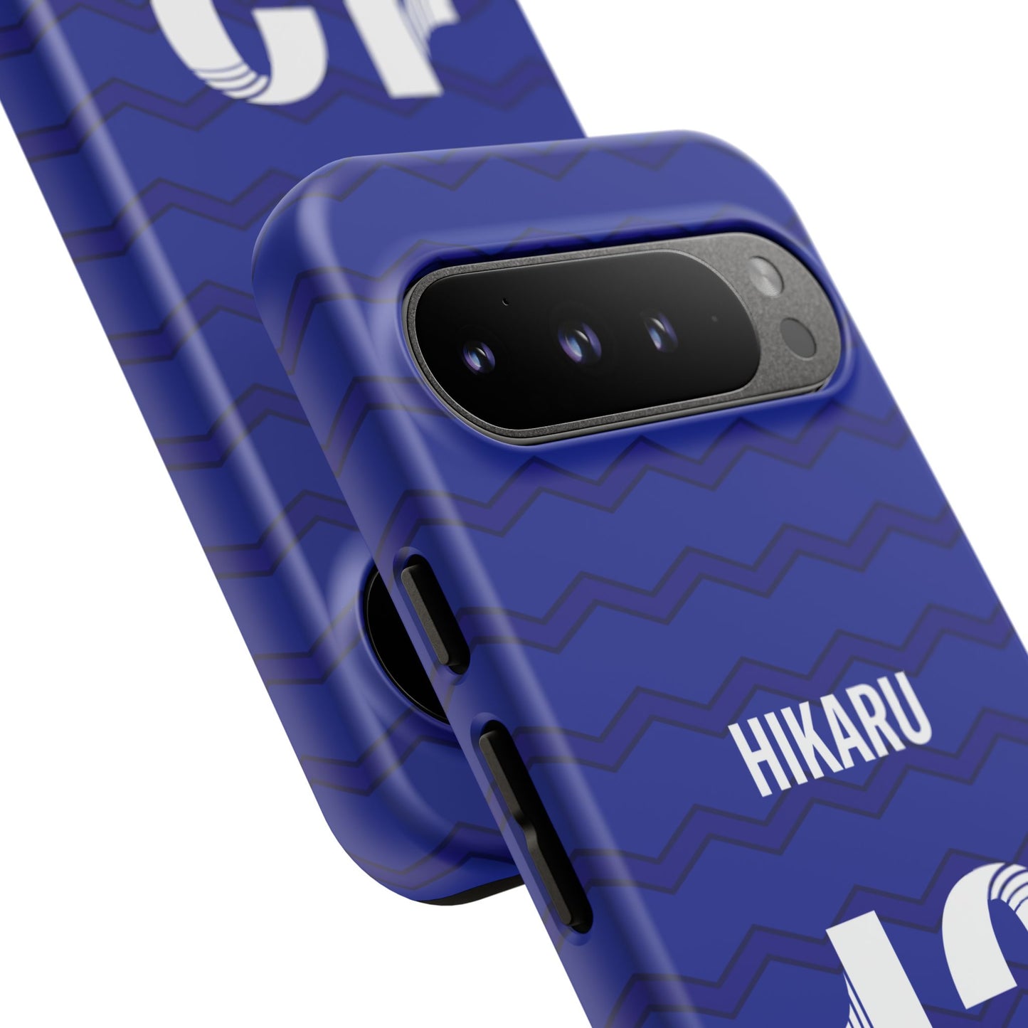 Hikaru Kitagawa Phone Case
