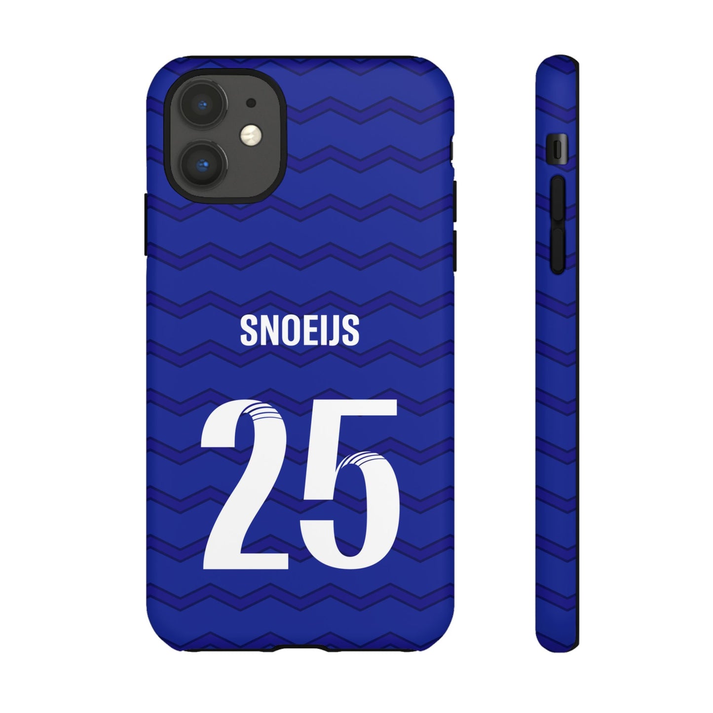 Katja Snoeijs Phone Case