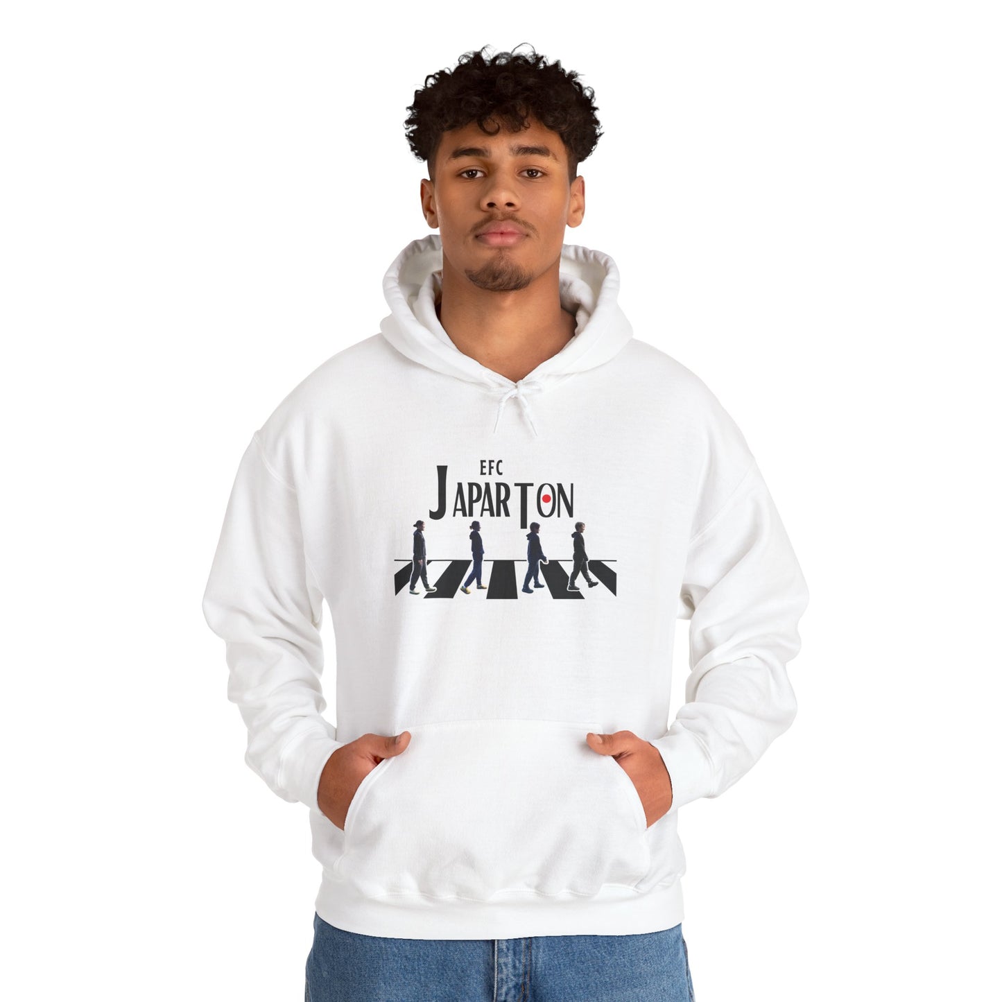 Japarton 2 Hoody