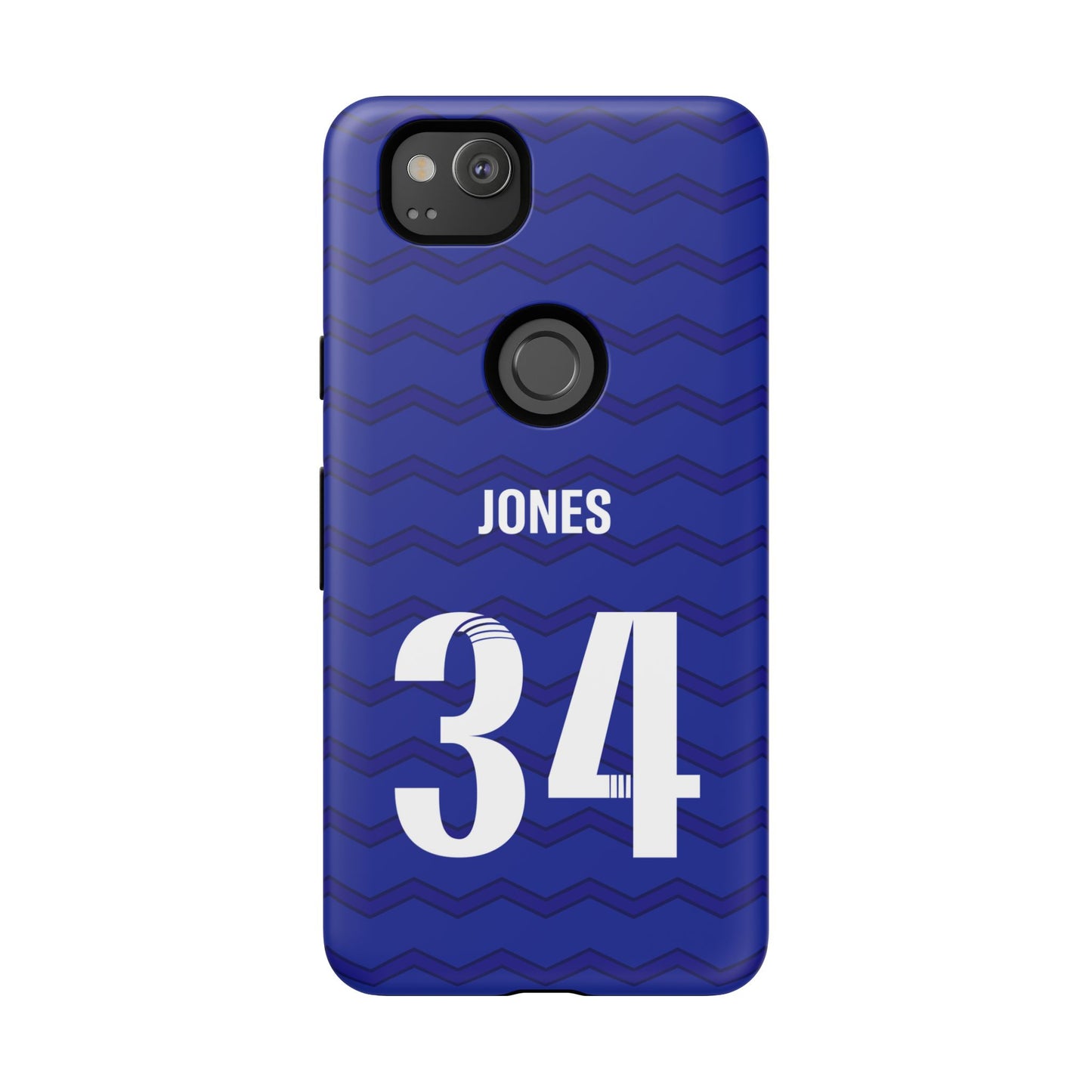 Ellie Jones Phone Case