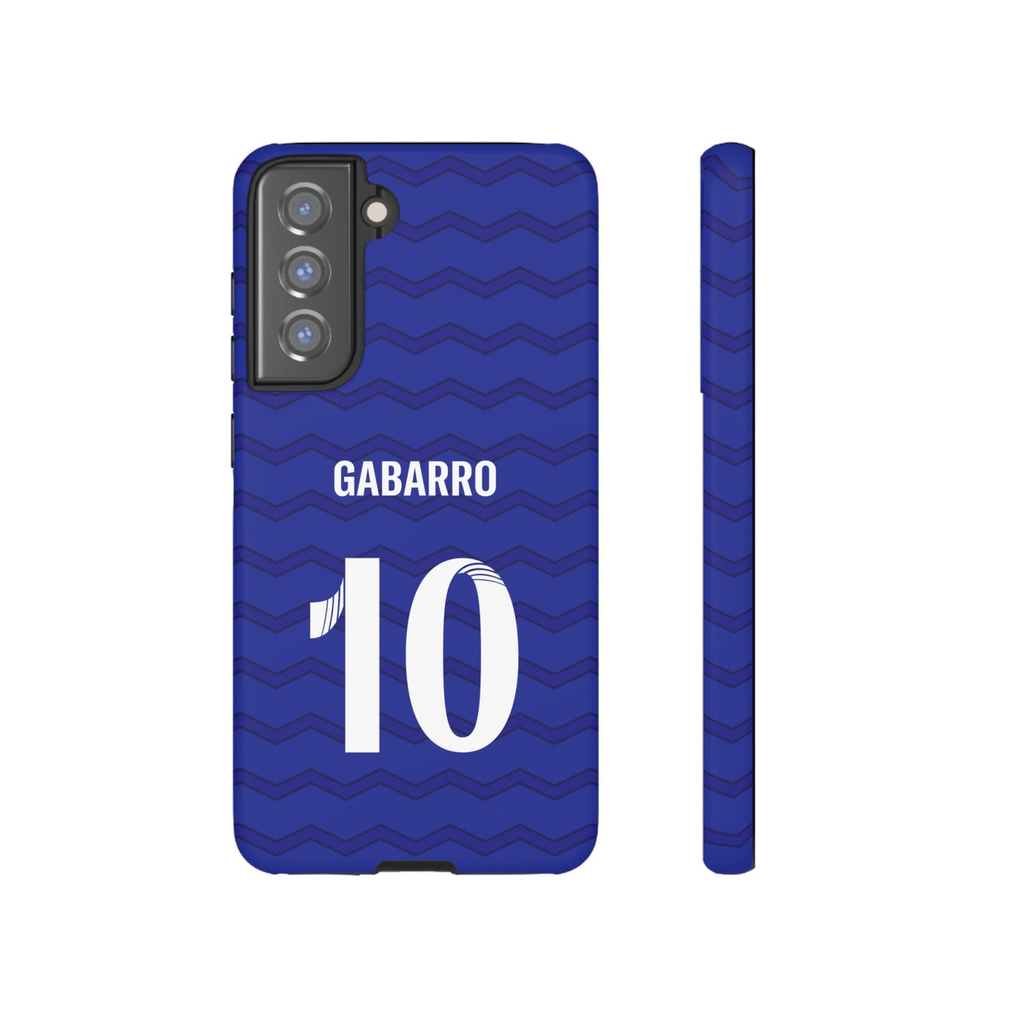 Inma Gabarro Phone Case