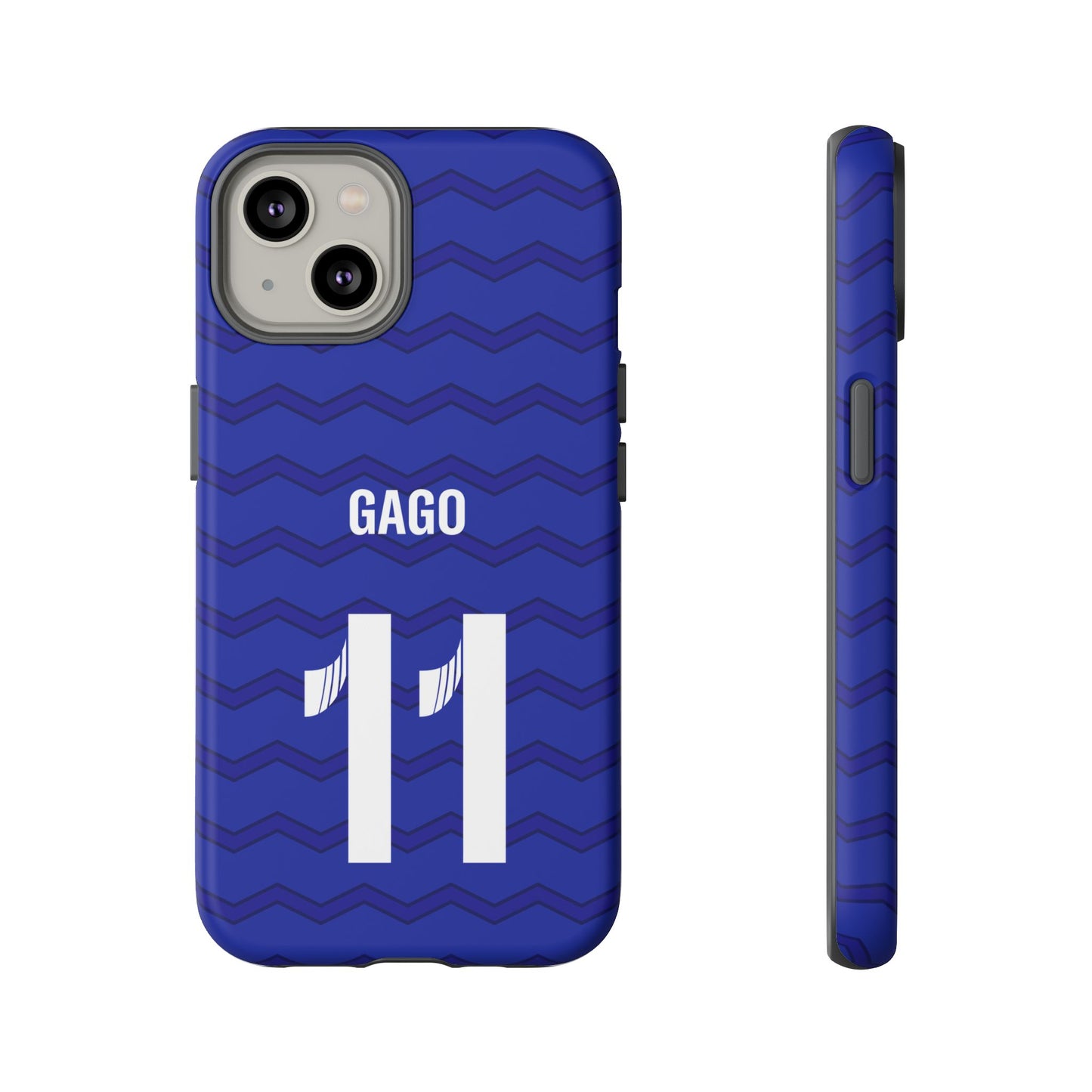 Kelly Gago Phone Case