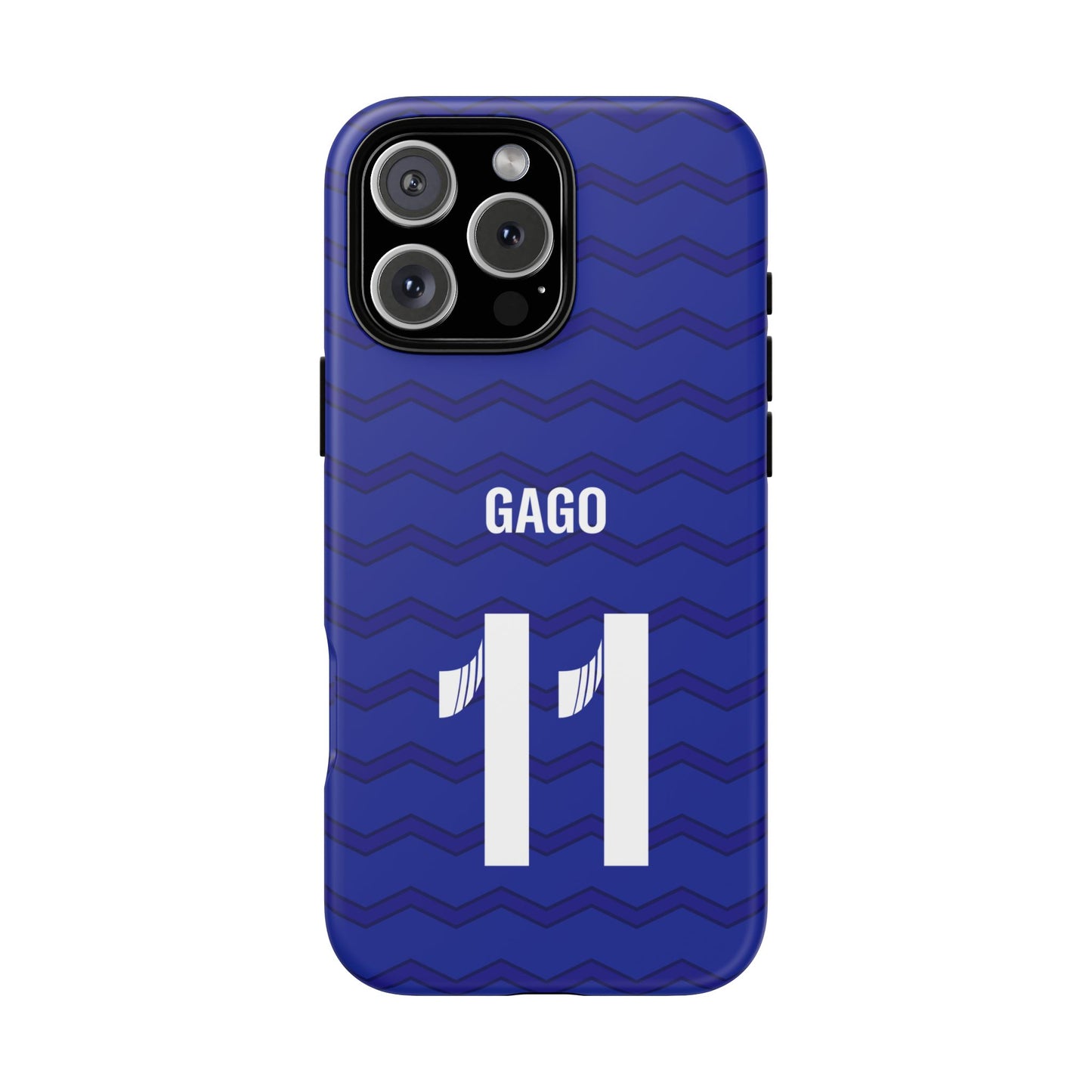 Kelly Gago Phone Case