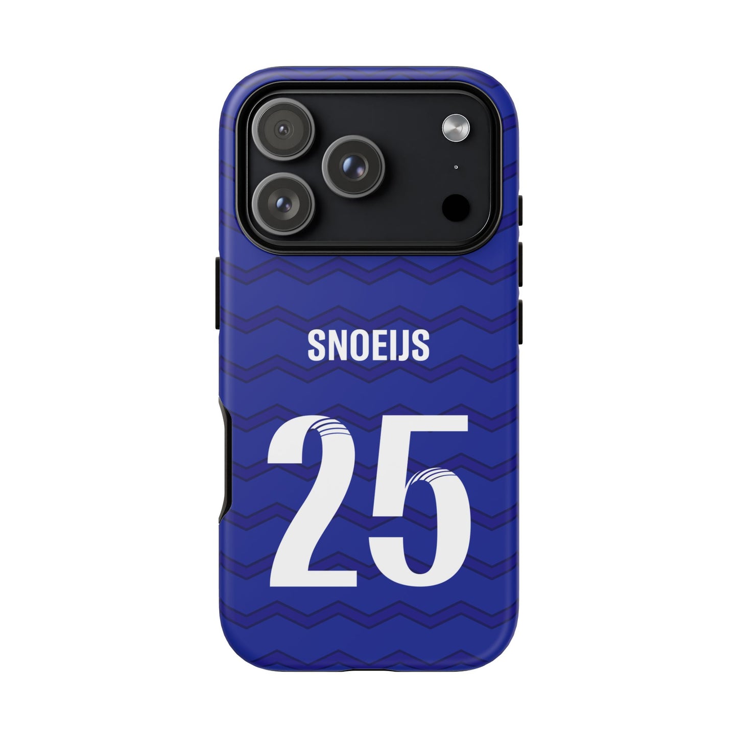 Katja Snoeijs Phone Case
