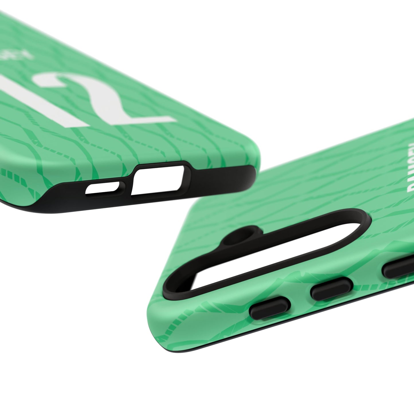Emily Ramsey Phone Case